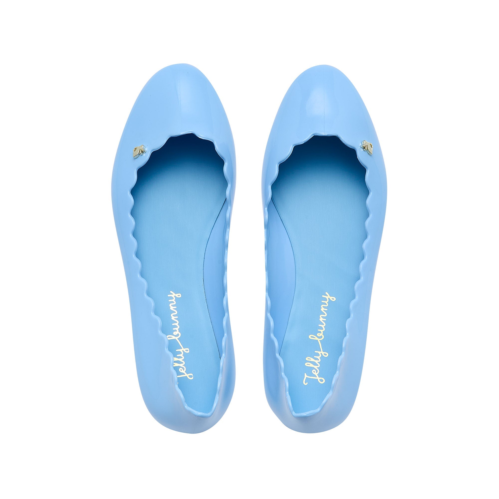 Mini Sophie All The Way Ballerinas