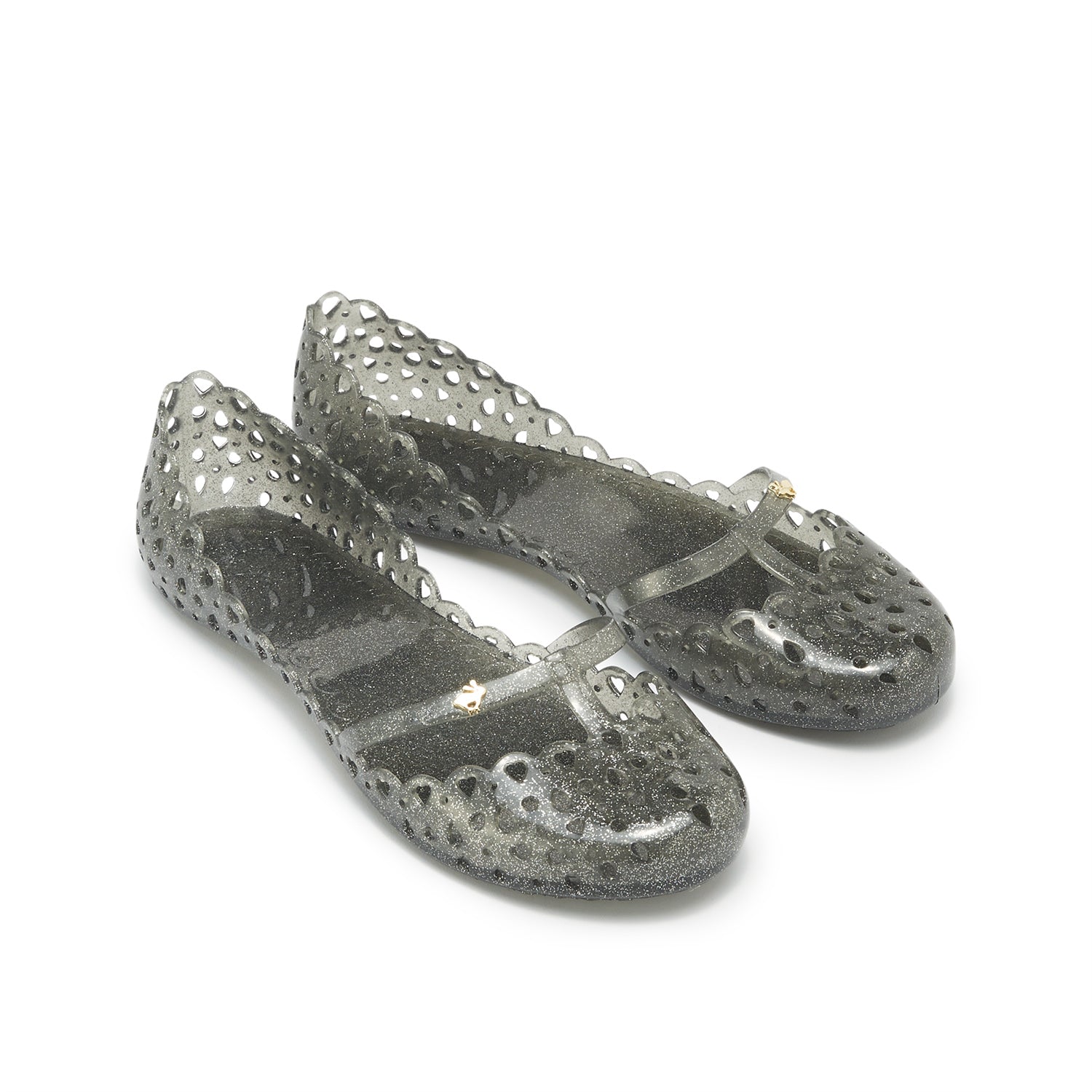 VANESSA ALL THE WAY Black