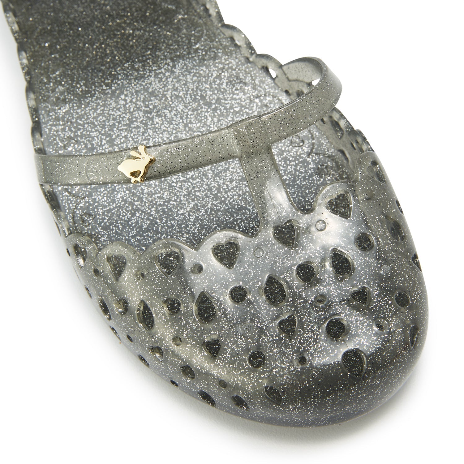 VANESSA ALL THE WAY  Black