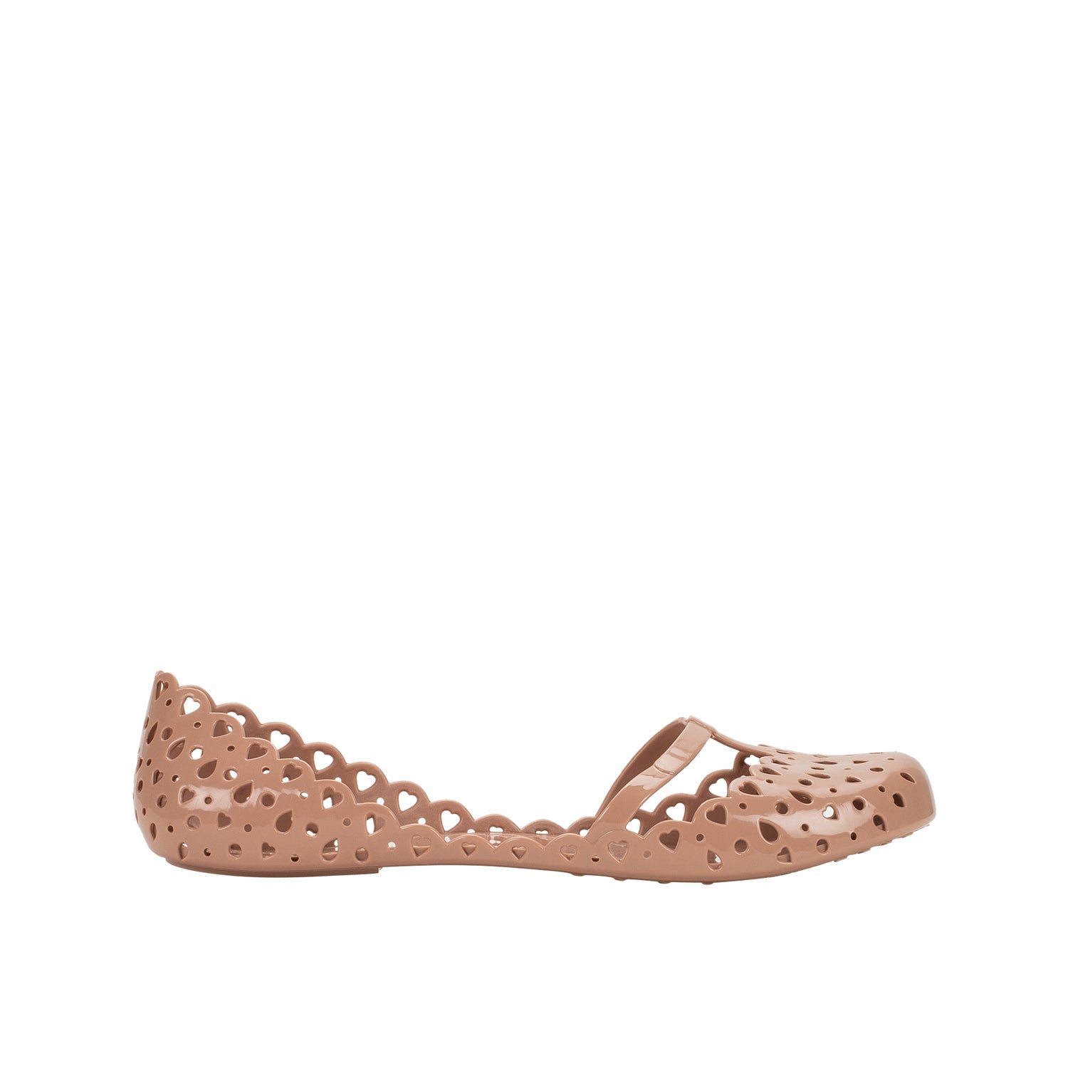 VANESSA ALL THE WAY  Brown