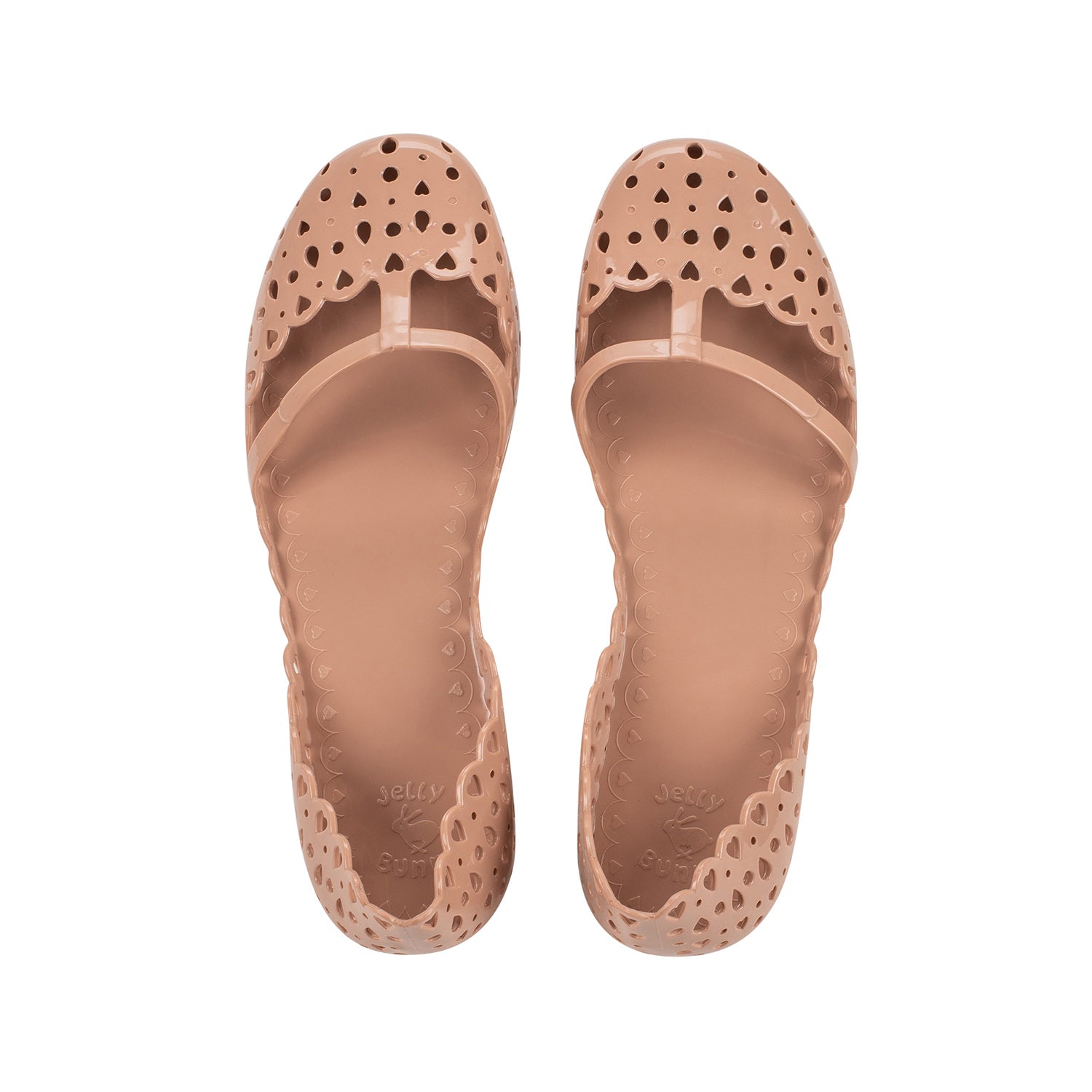 VANESSA ALL THE WAY  Brown