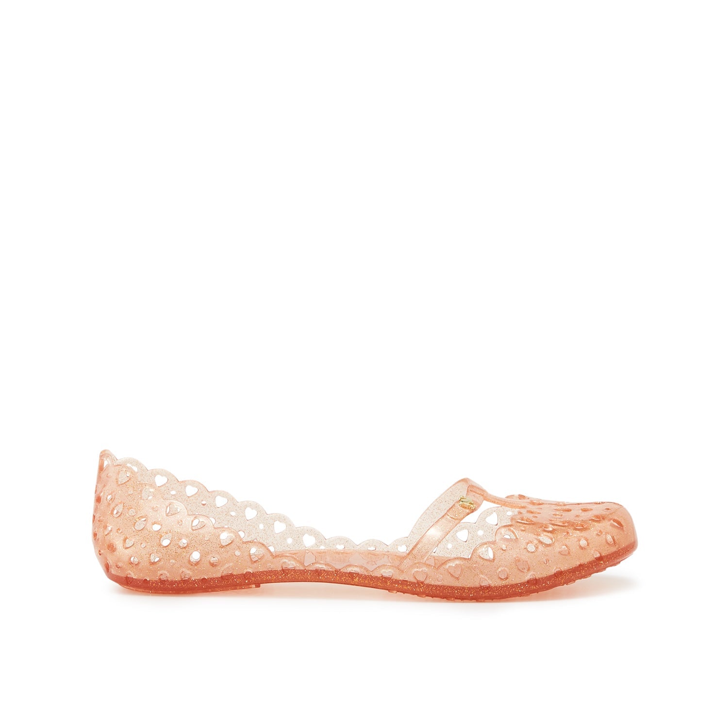 VANESSA ALL THE WAY  Pink