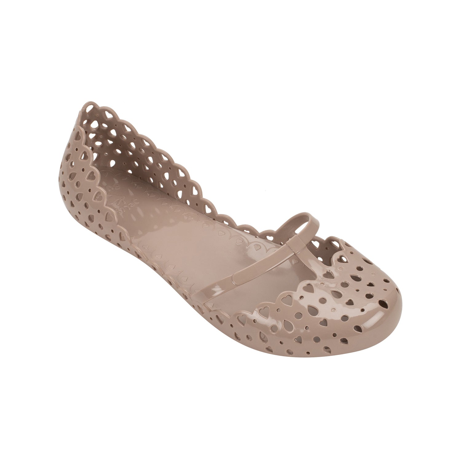 VANESSA ALL THE WAY  Cream