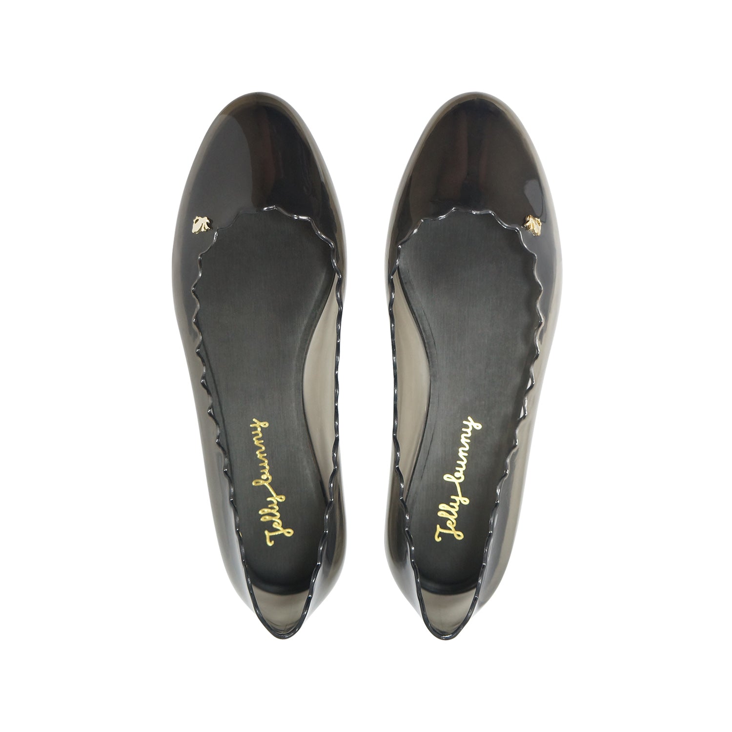 Sophie All the Way Flat Ballerinas Glitter Multi