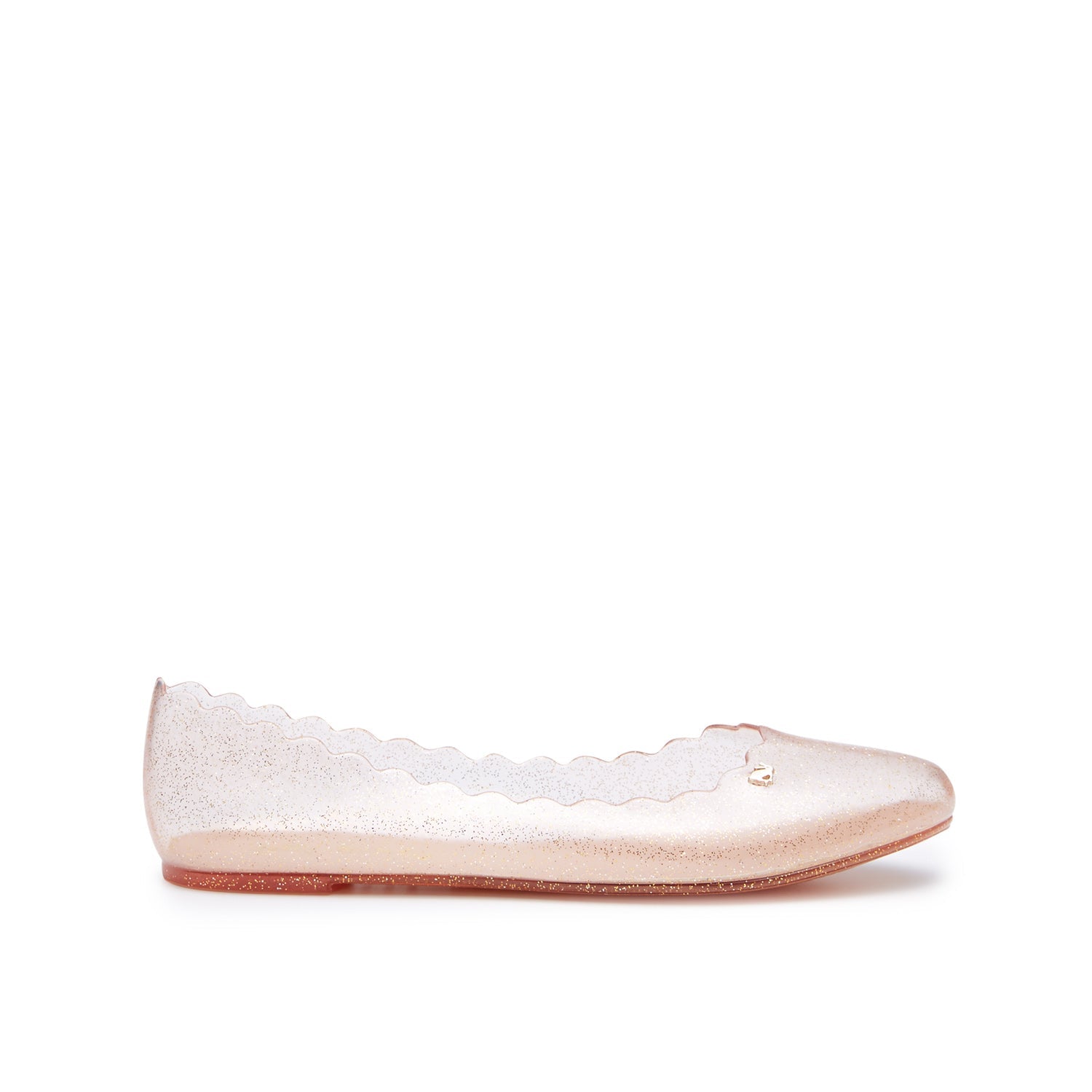 Sophie All the Way Flat Ballerinas Pink