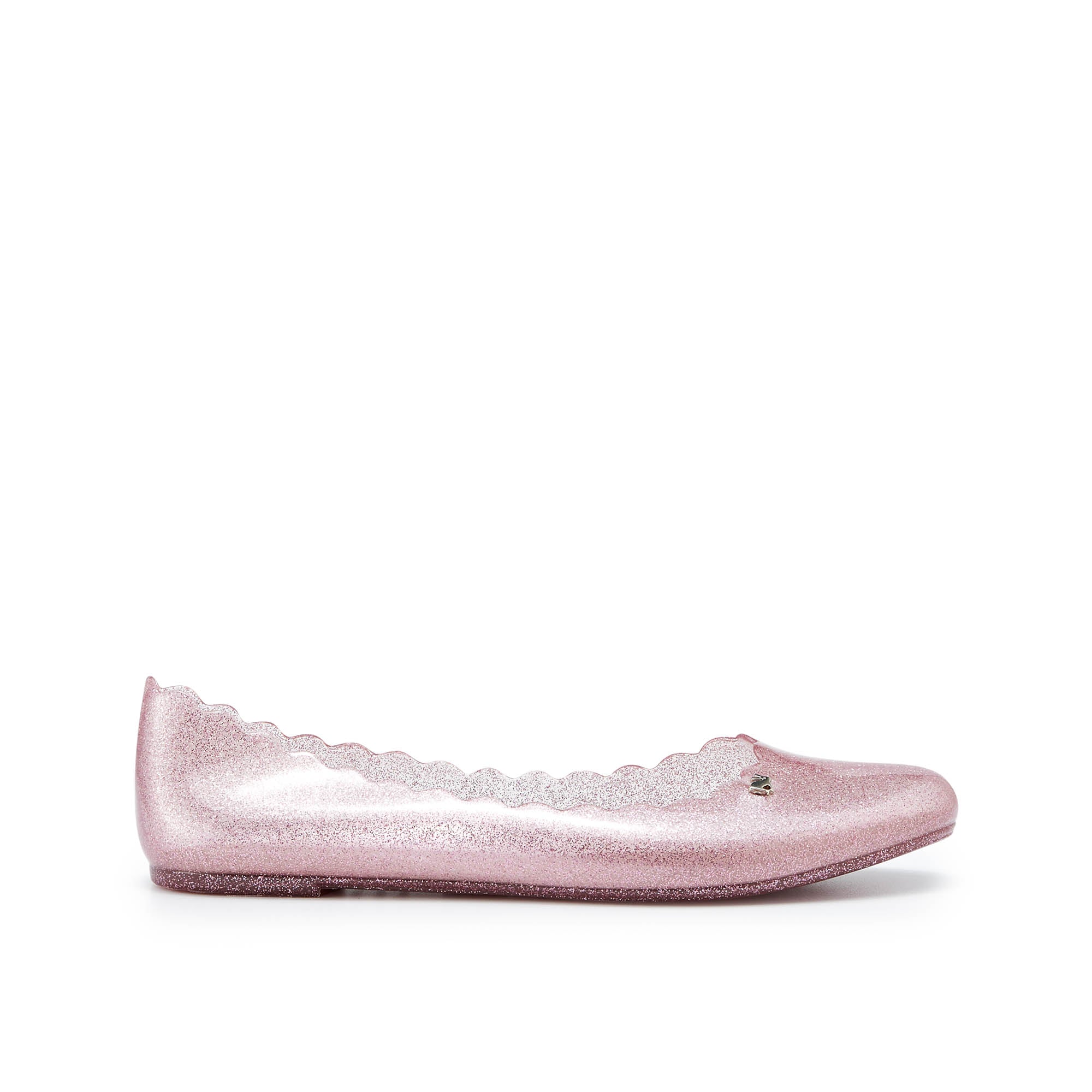 Sophie All the Way Flat Ballerinas Pink