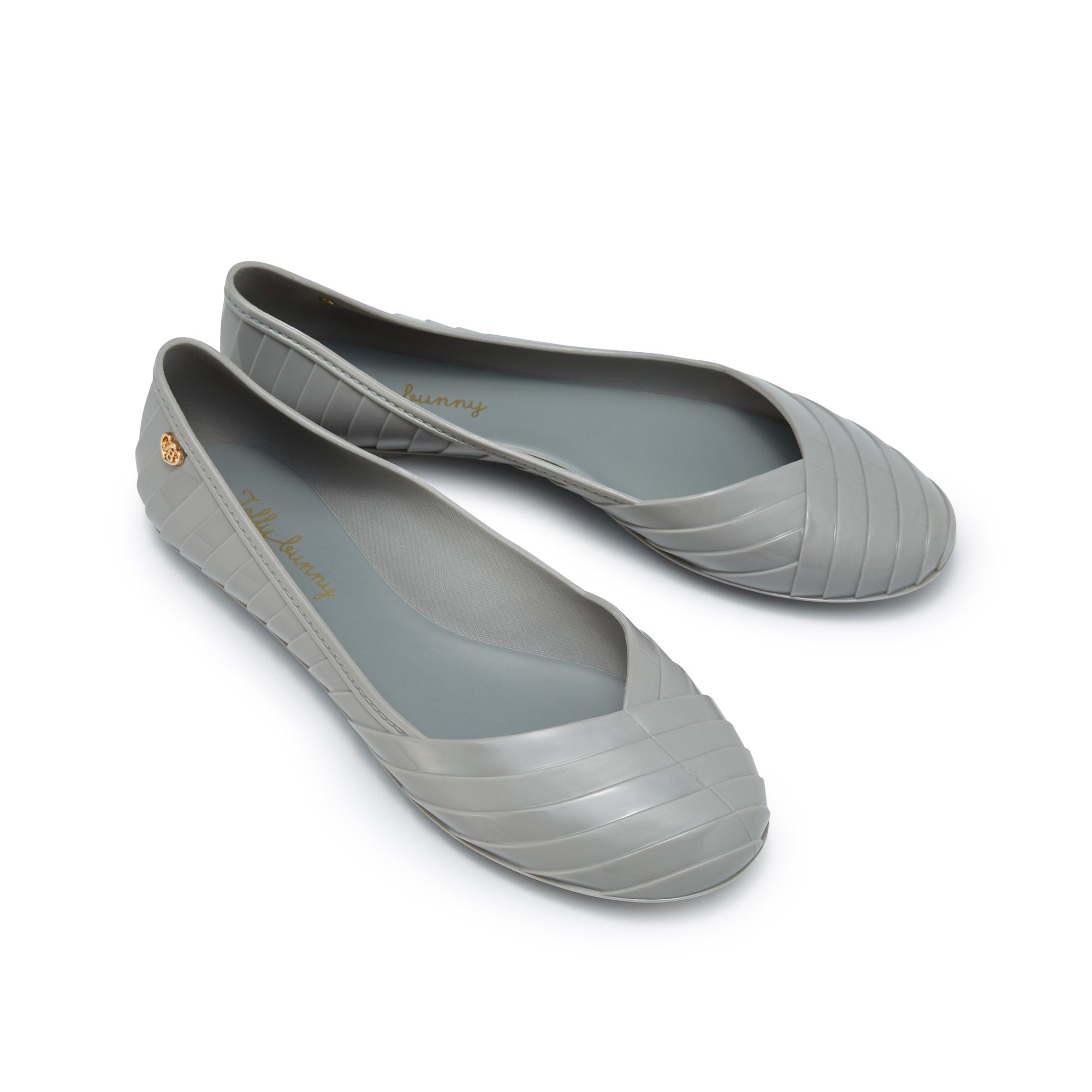 Milo Light Grey