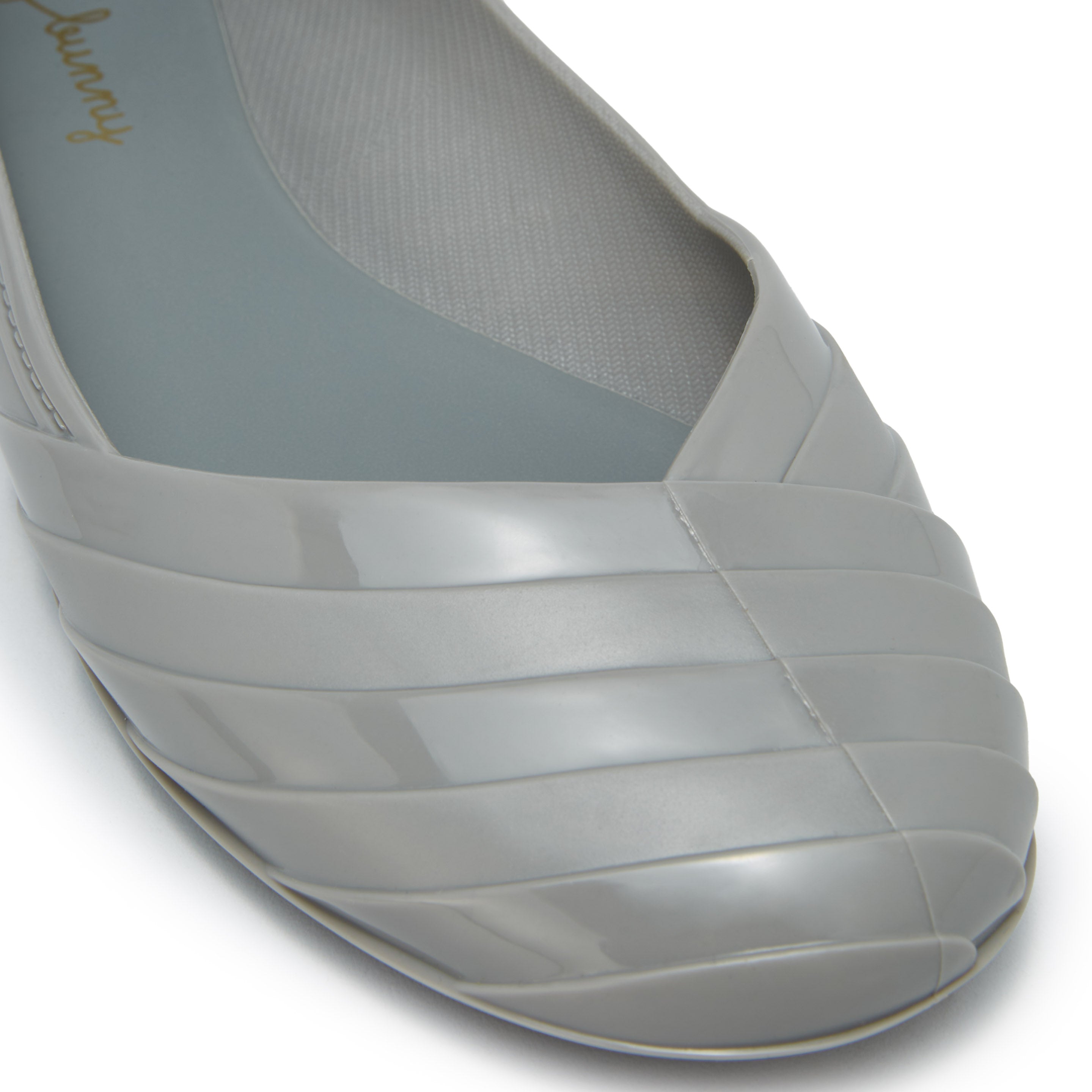 Milo Light Grey