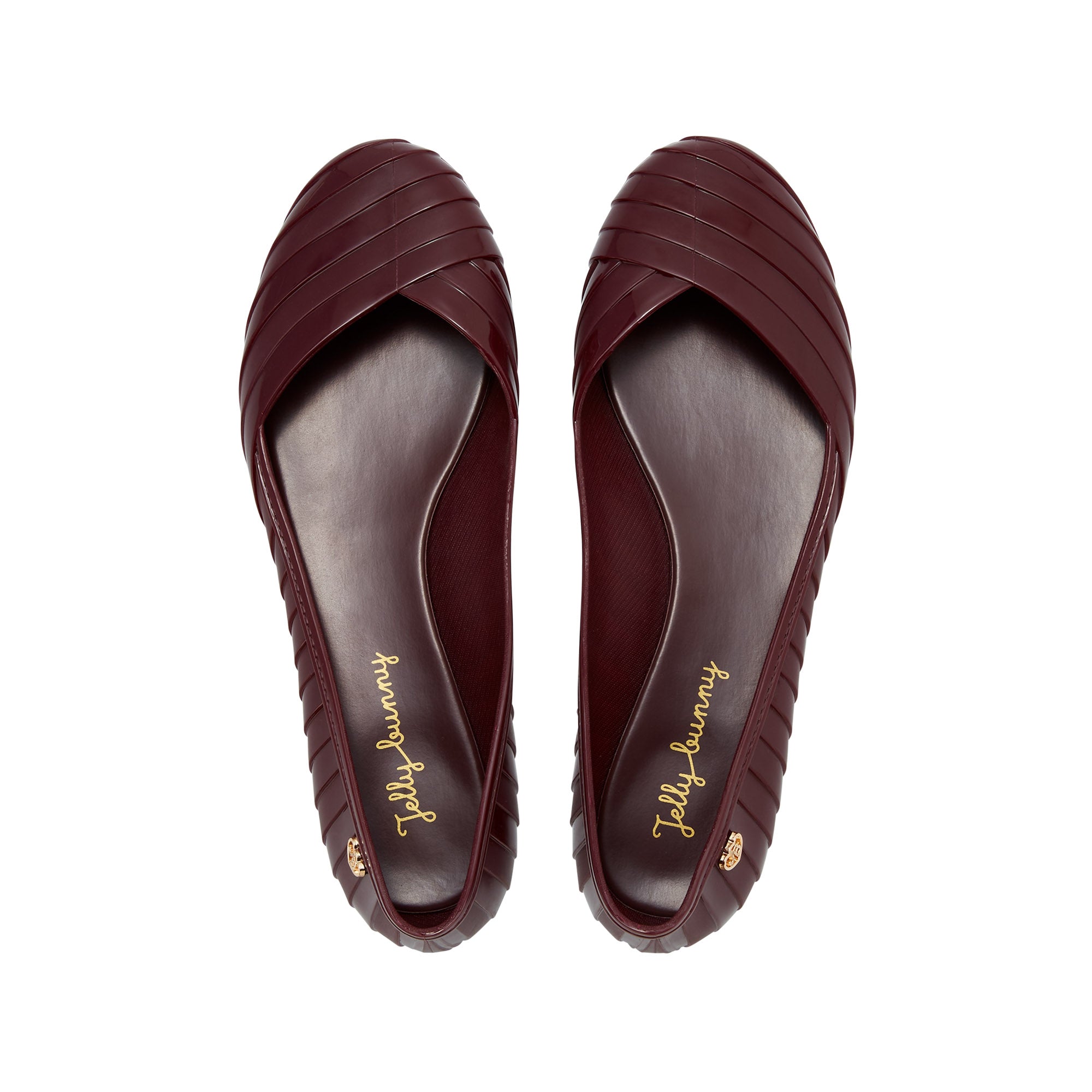 Milo Dark Red
