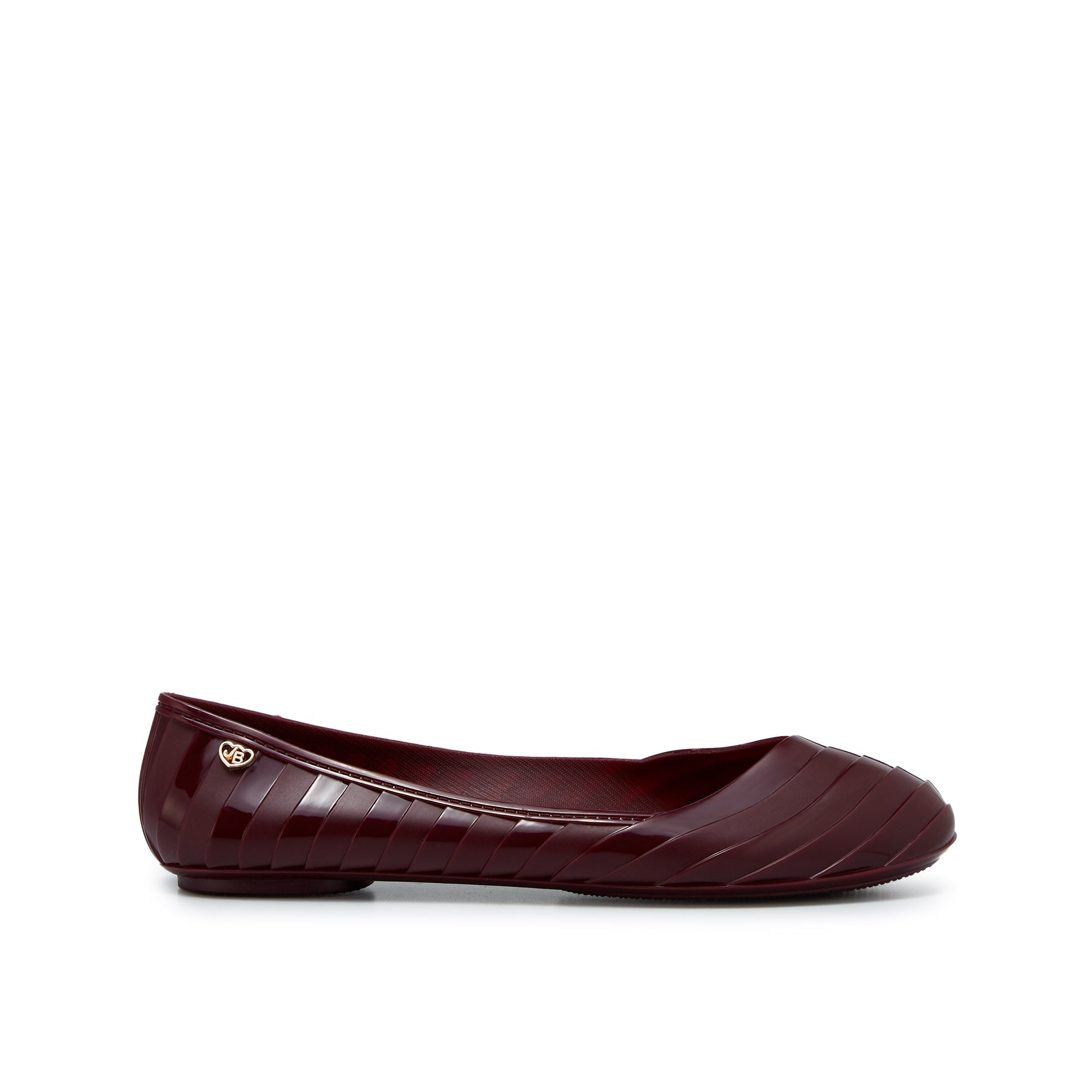 Milo Dark Red