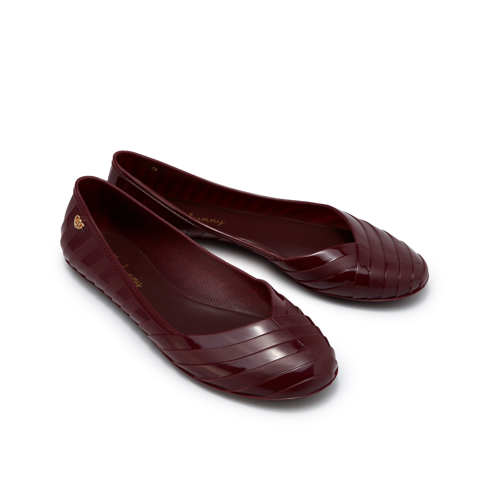 Milo Dark Red