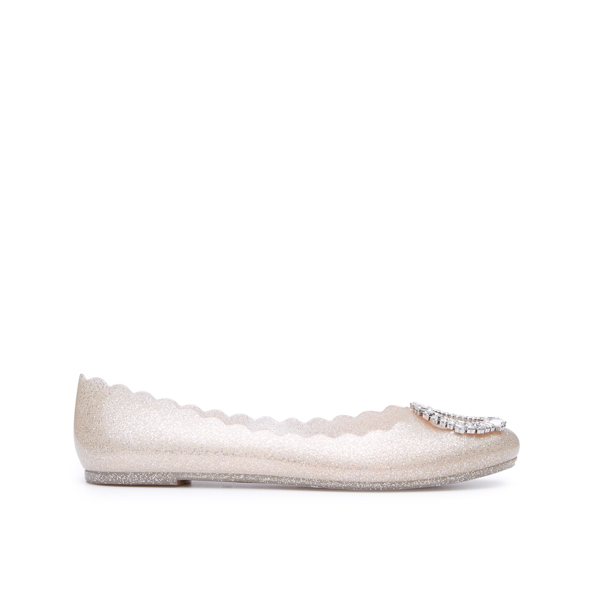 Sophie Alix Flat Ballerinas