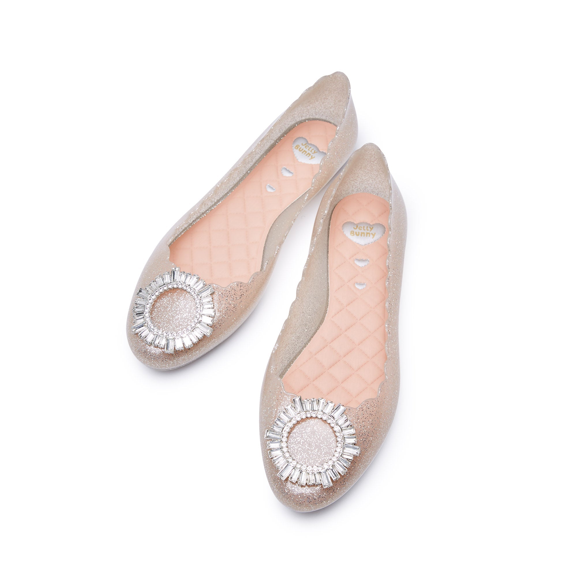 Sophie Alix Flat Ballerinas