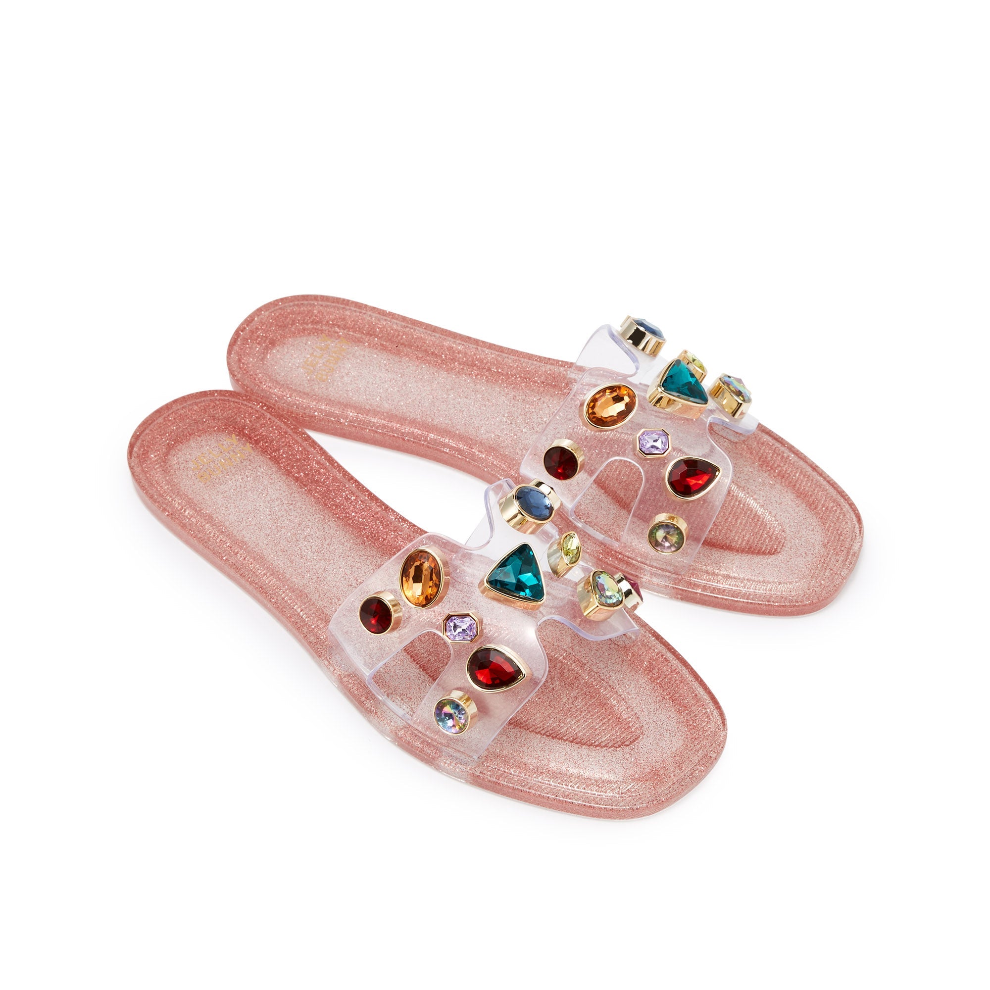 Donna Flat Sandals