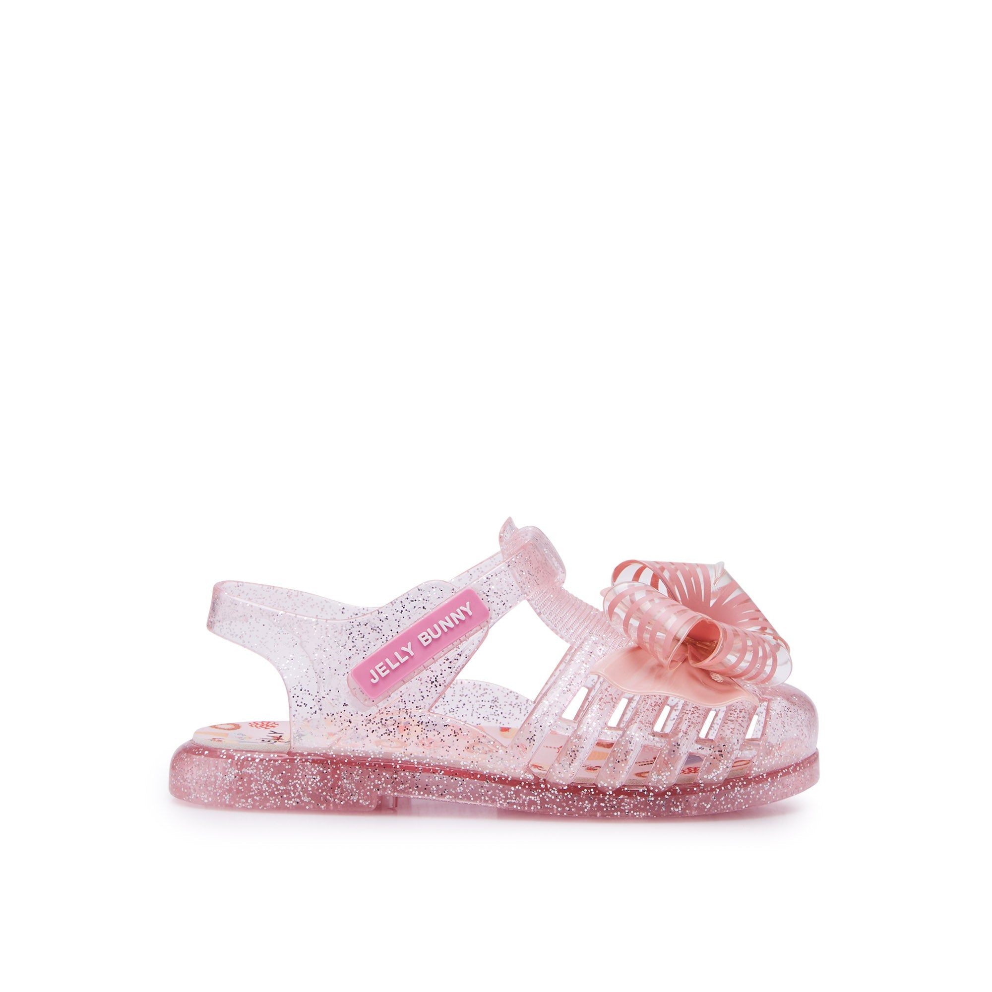 JB Seda Kids Pink