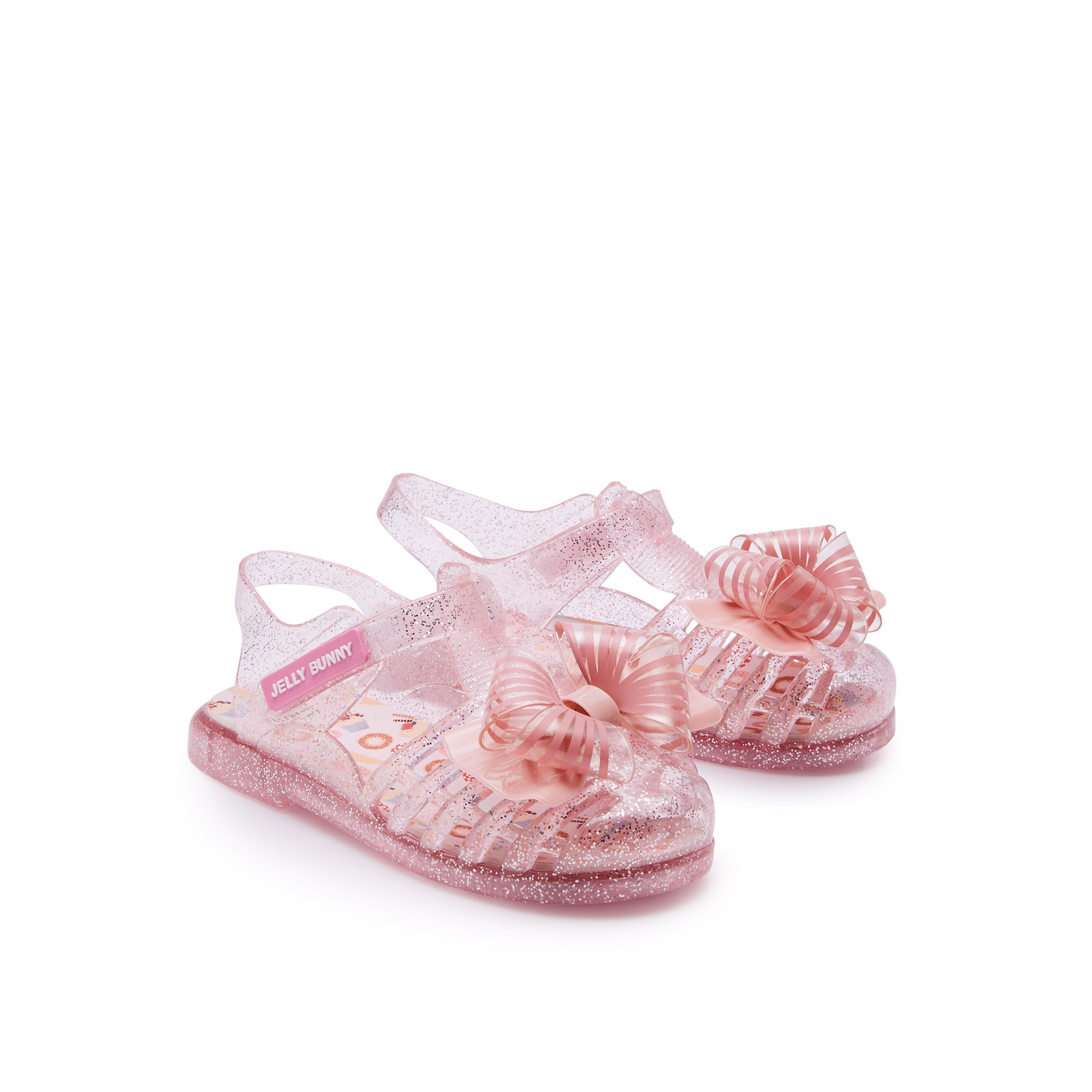 JB Seda Kids Pink