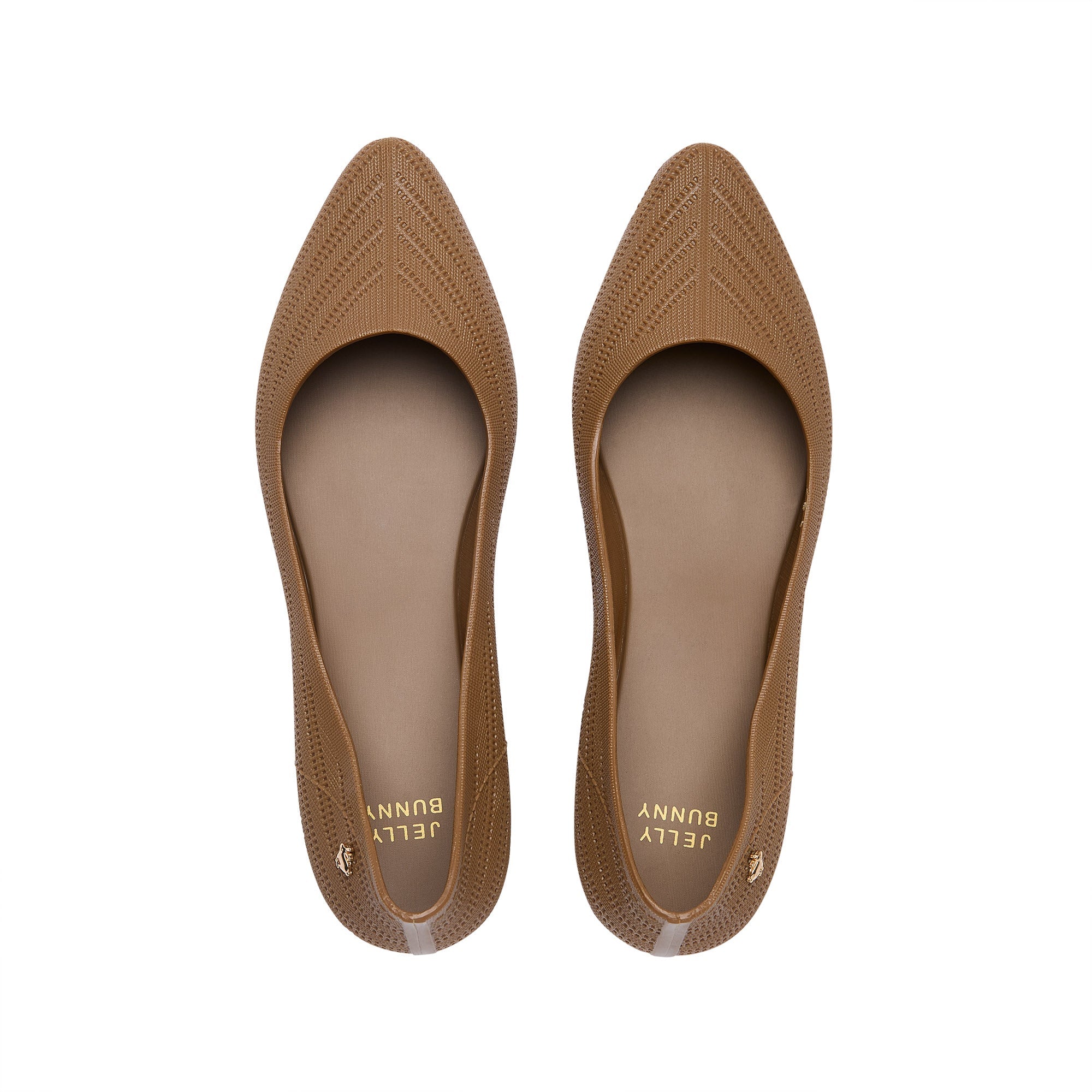 Fisk Flat Ballerinas