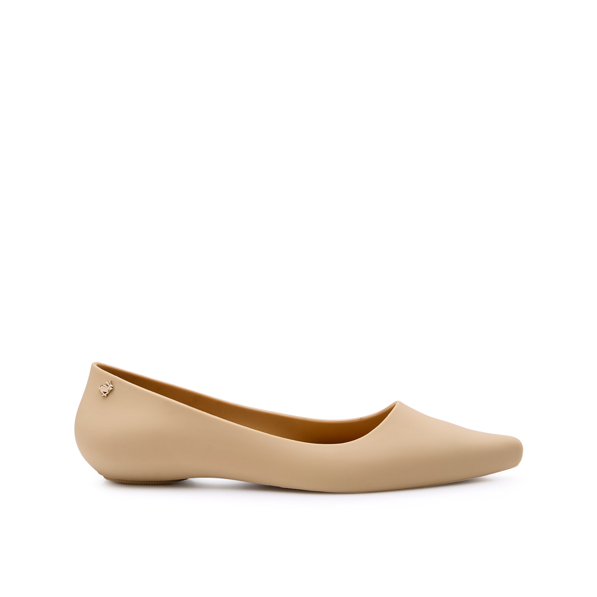 Ronit Flat Ballerinas