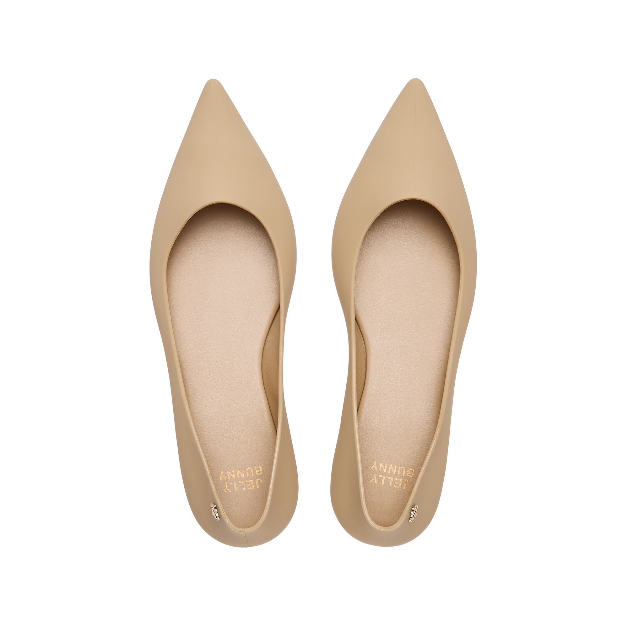 Ronit Flat Ballerinas