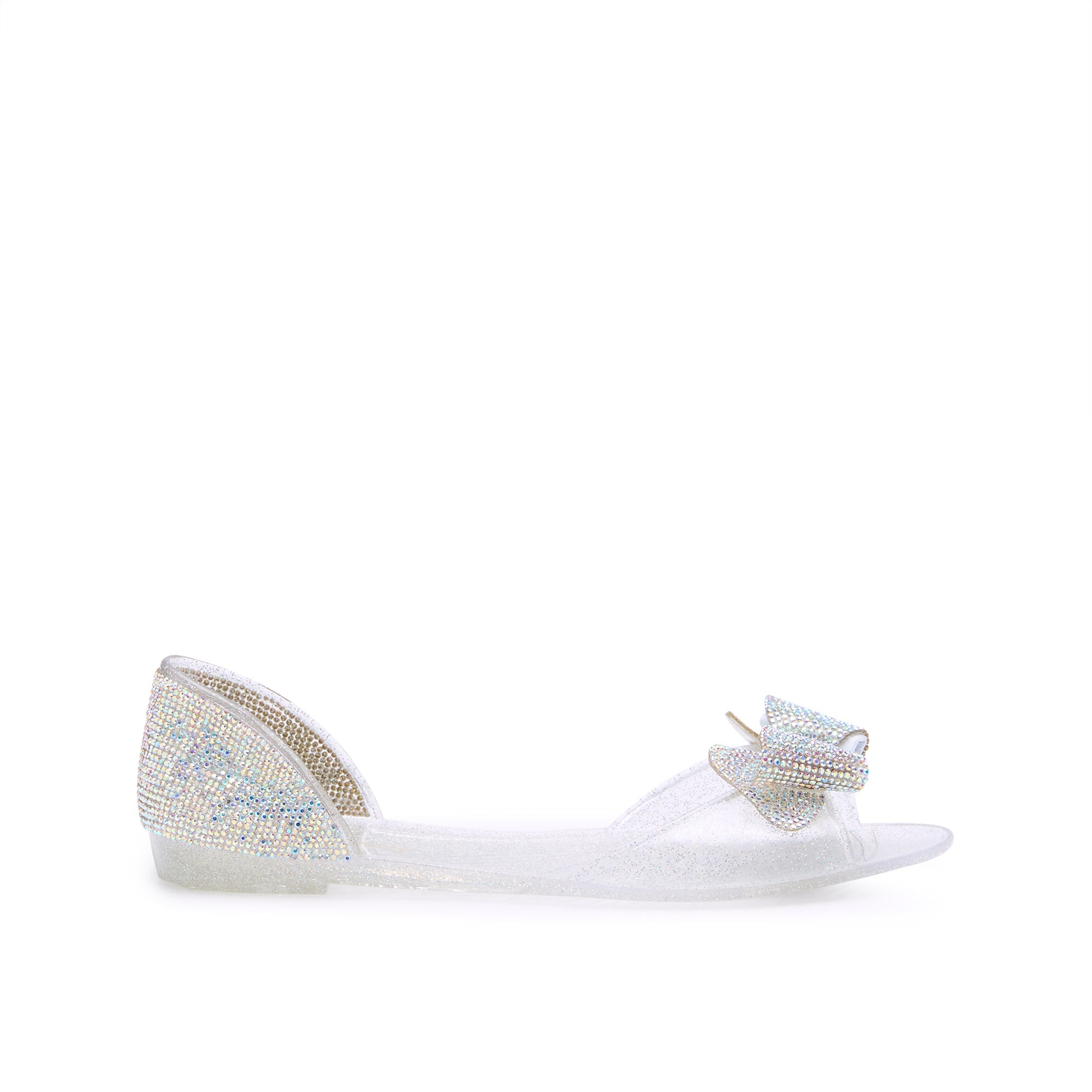 Madina Flat Sandals