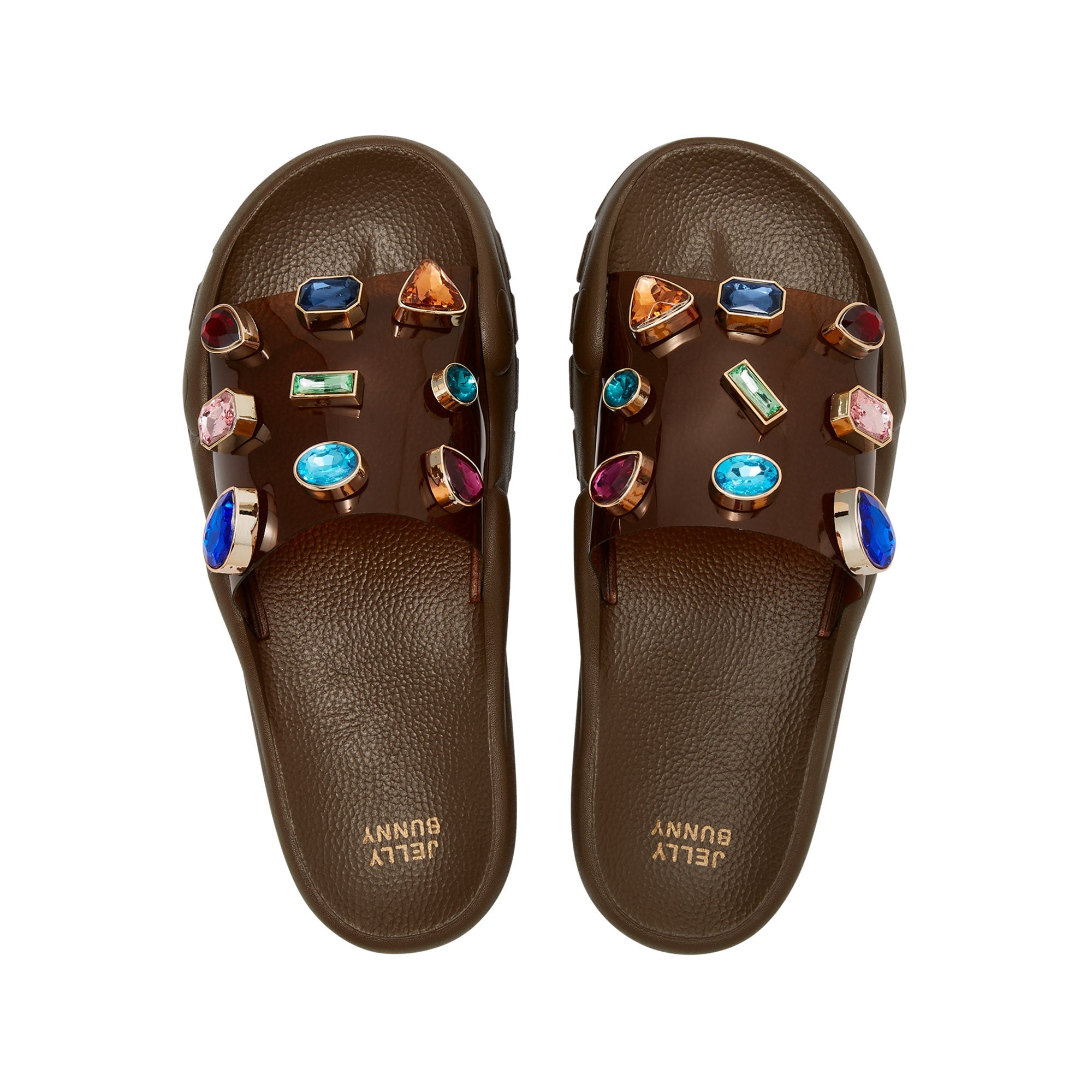 Praveena Dark Brown