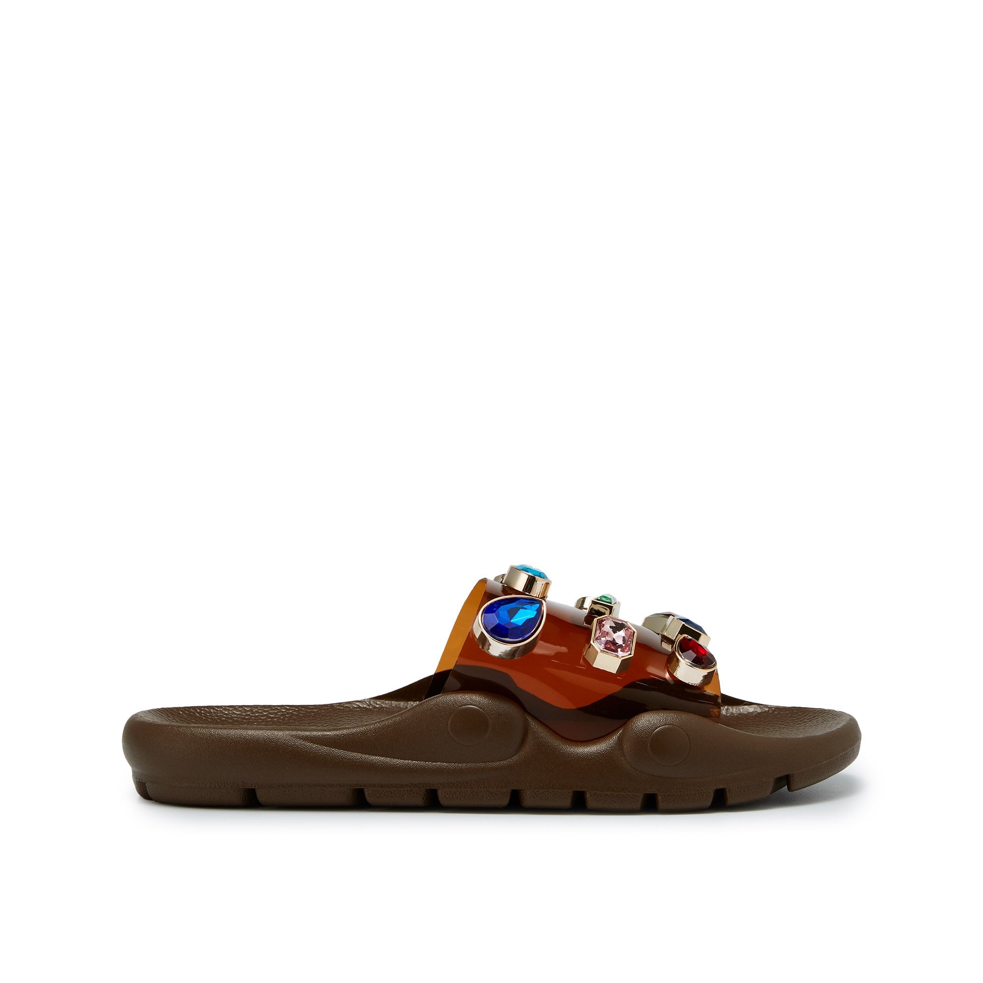 Praveena Dark Brown