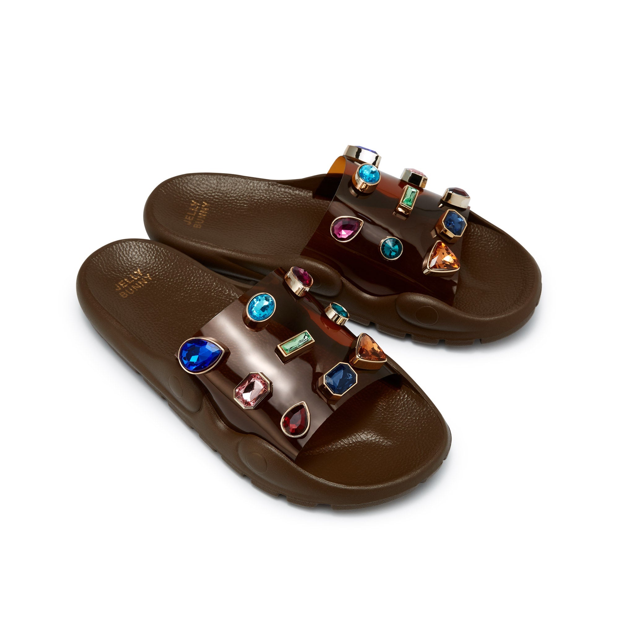 Praveena Dark Brown