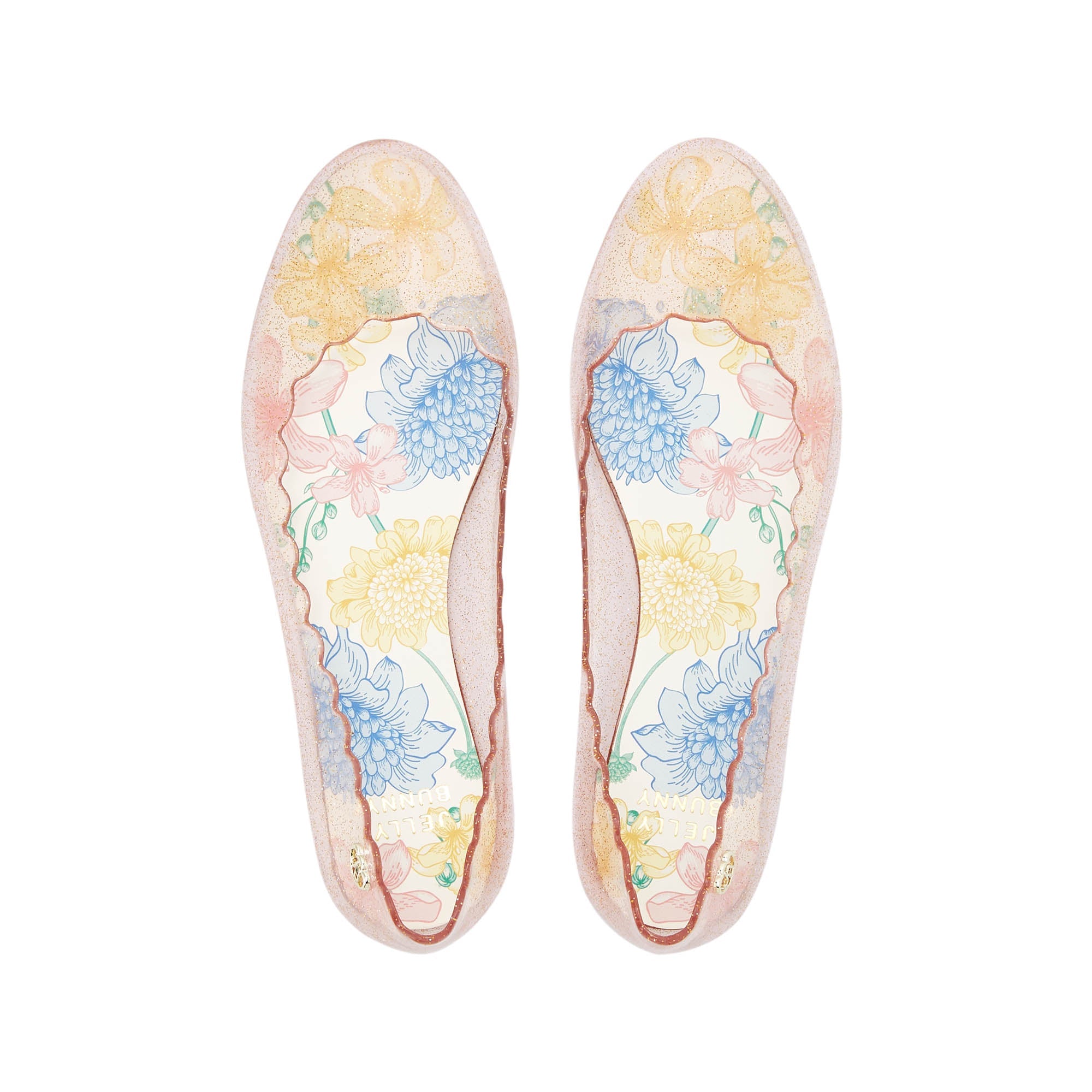 SOPHIE FLORALIST MYSE Pink