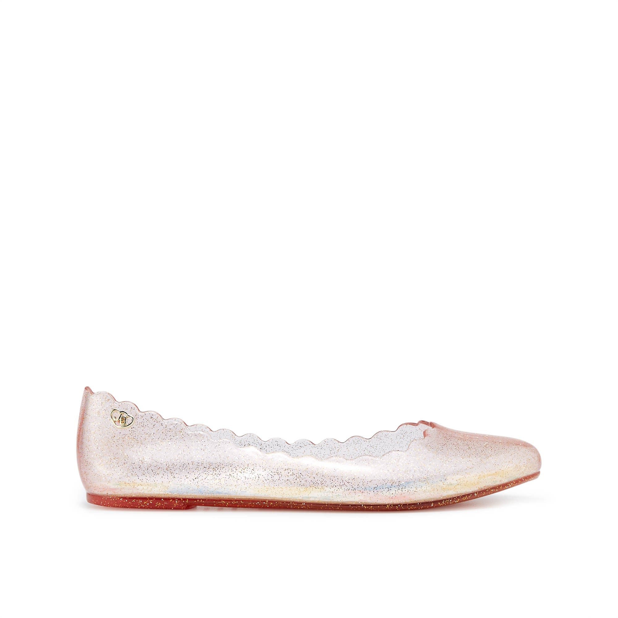 SOPHIE FLORALIST MYSE Pink