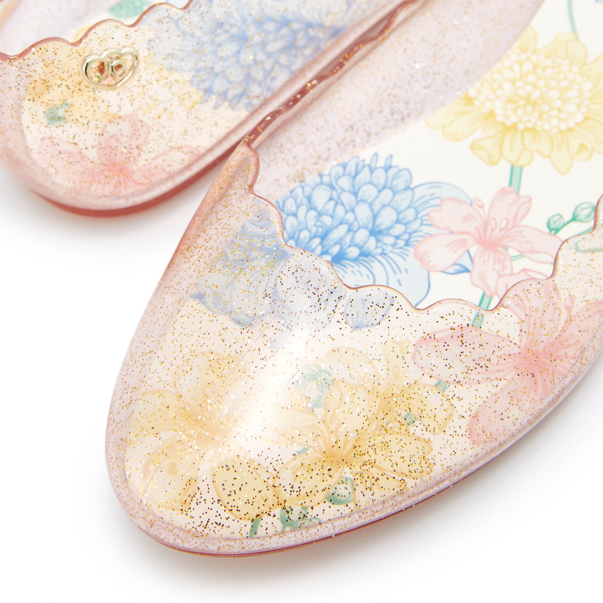 SOPHIE FLORALIST MYSE Pink