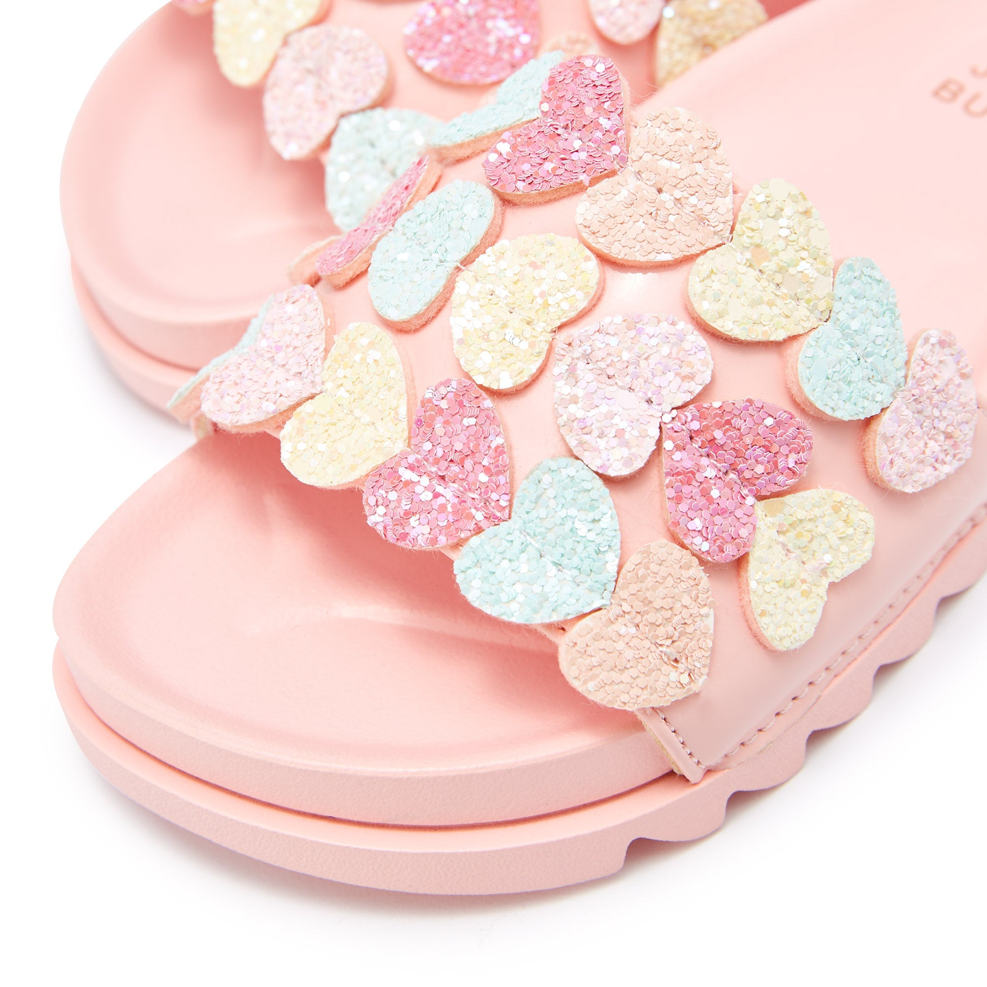 Vesta Pink