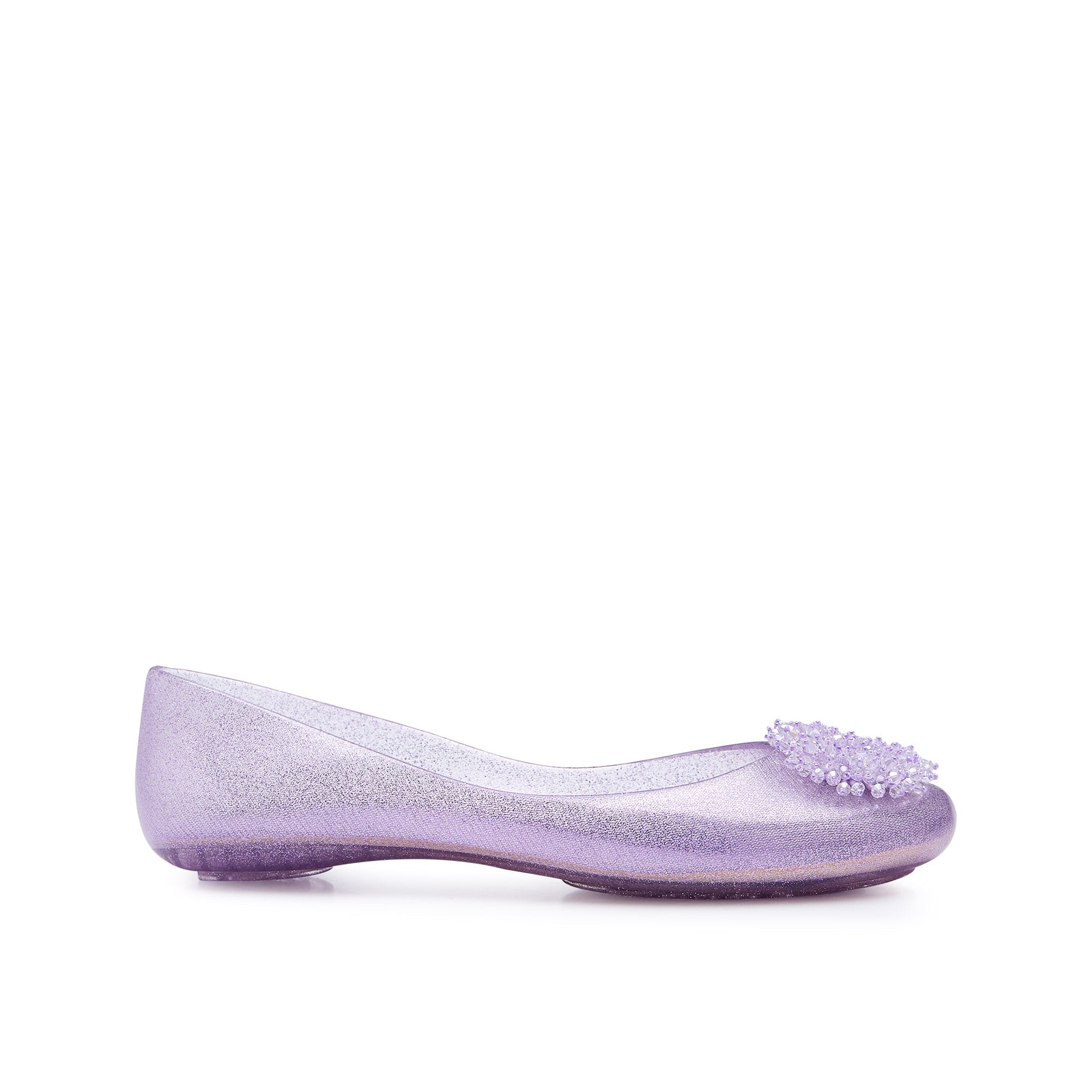 Melina Morgan Purple