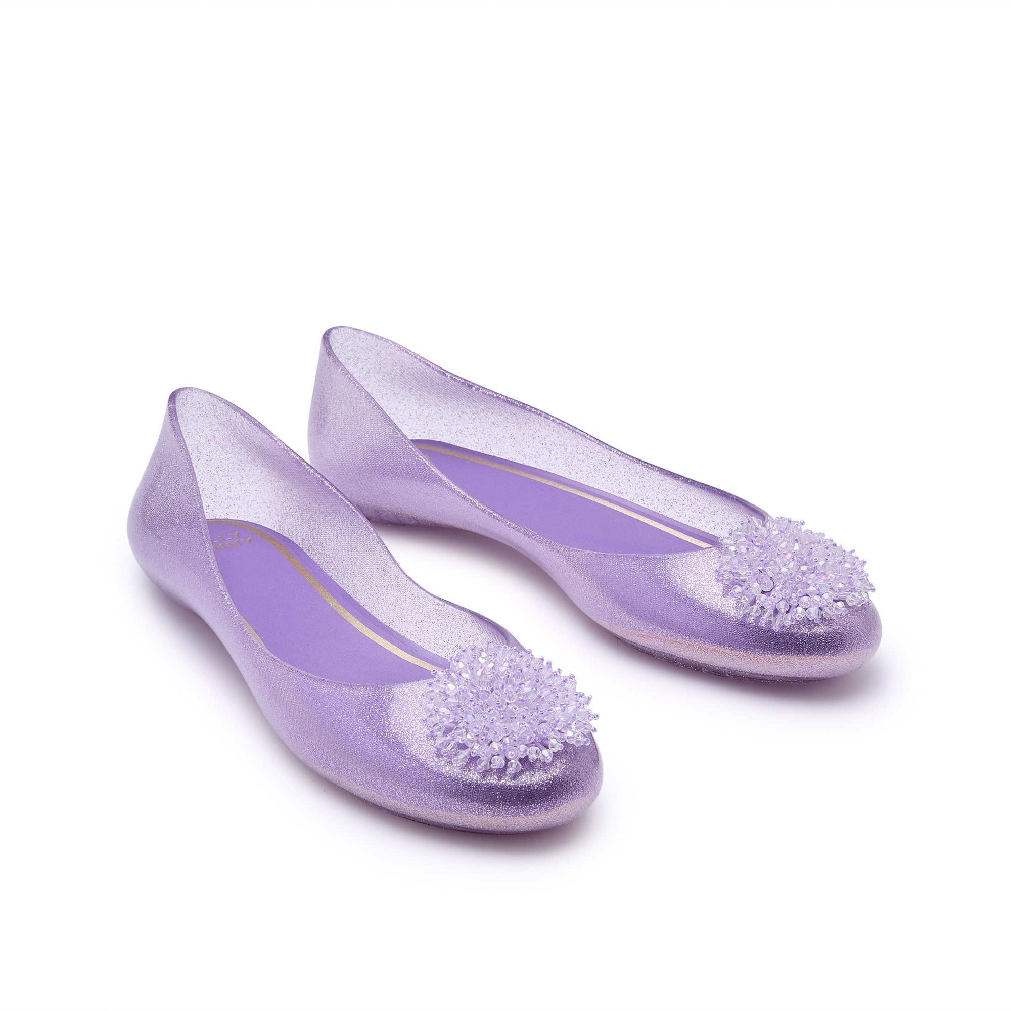 Melina Morgan Purple