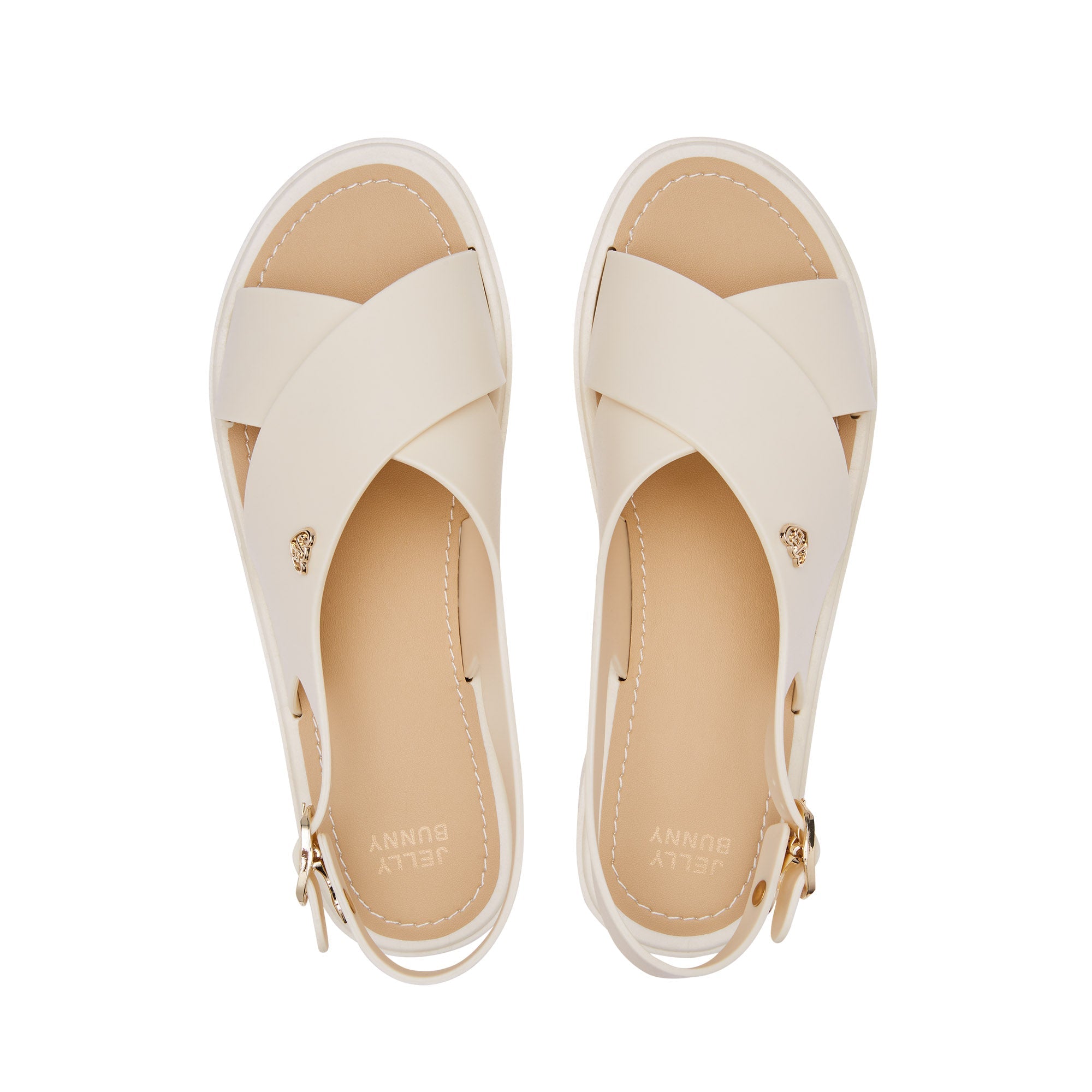 Snug All The Way Off-White