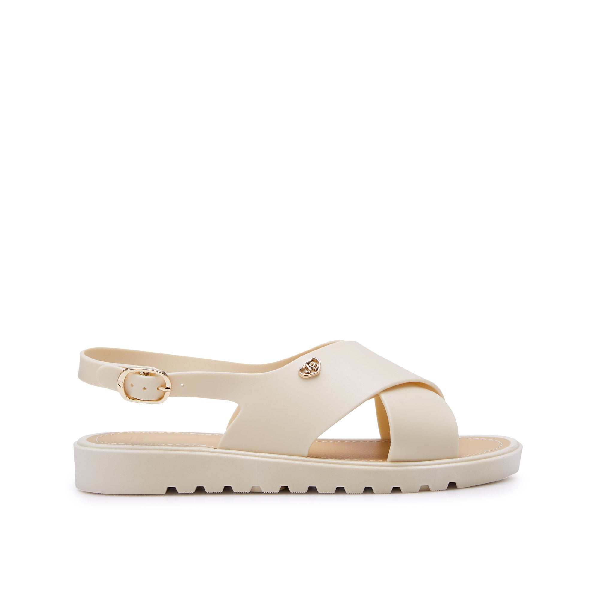 Snug All The Way Off-White