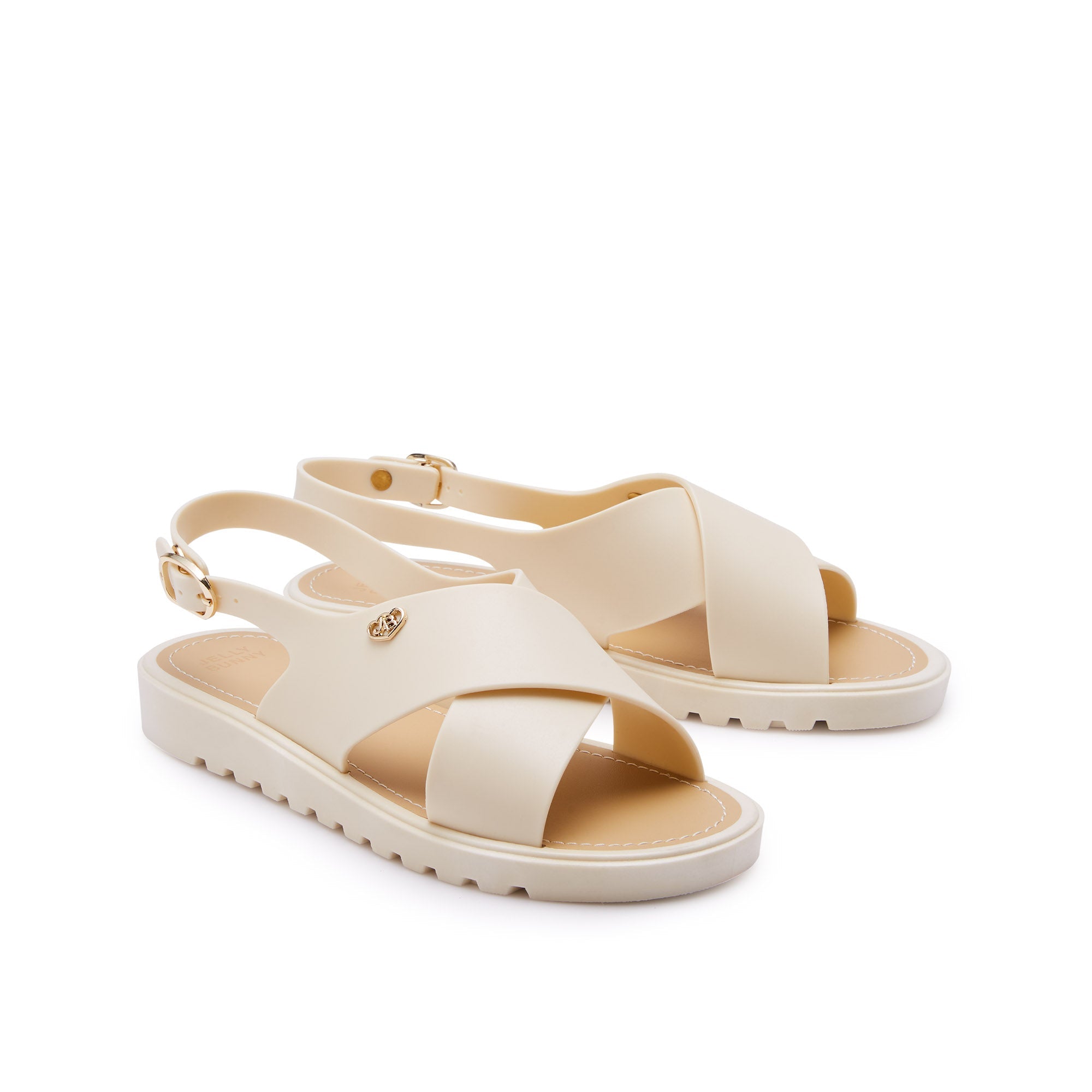 Snug All The Way Off-White