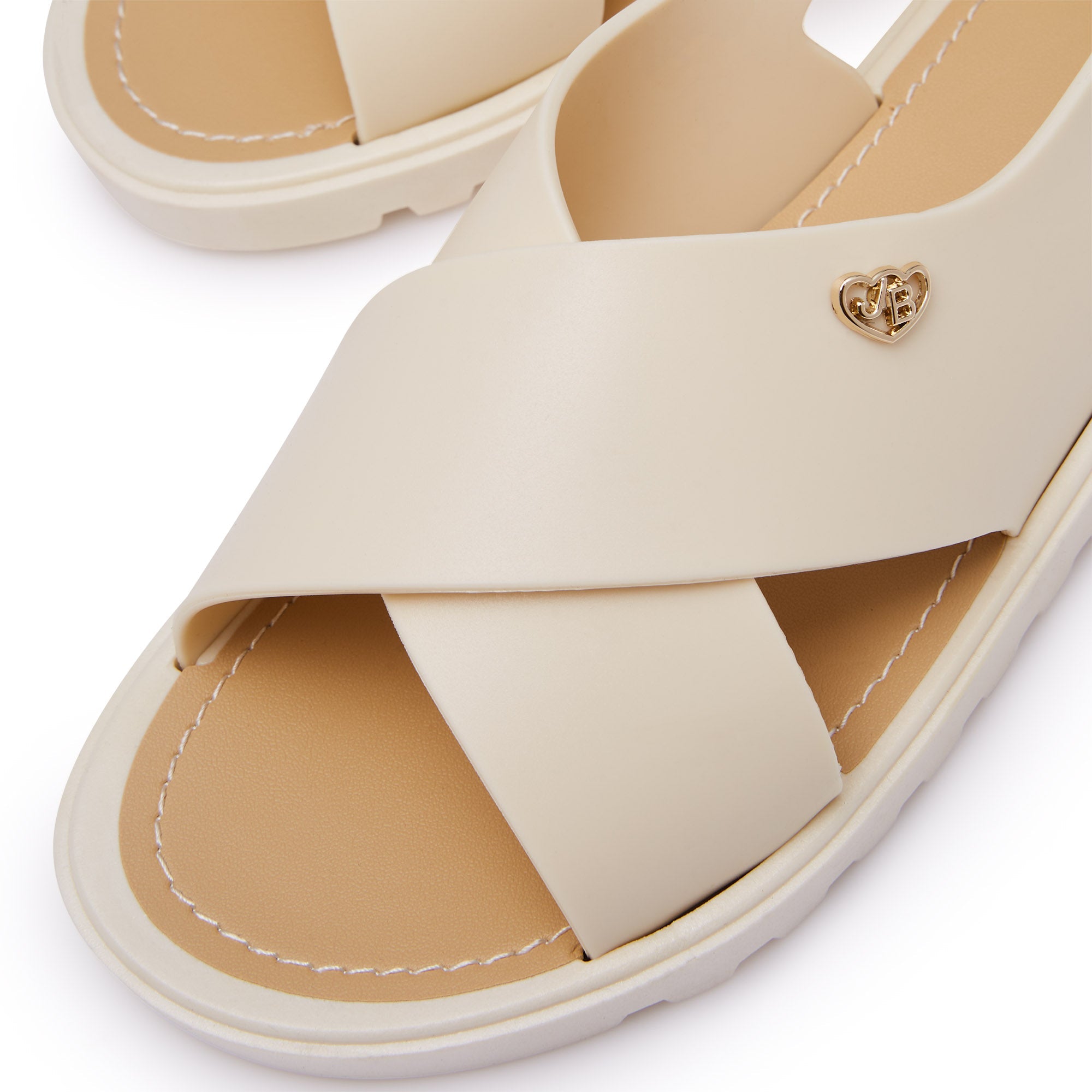 Snug All The Way Off-White