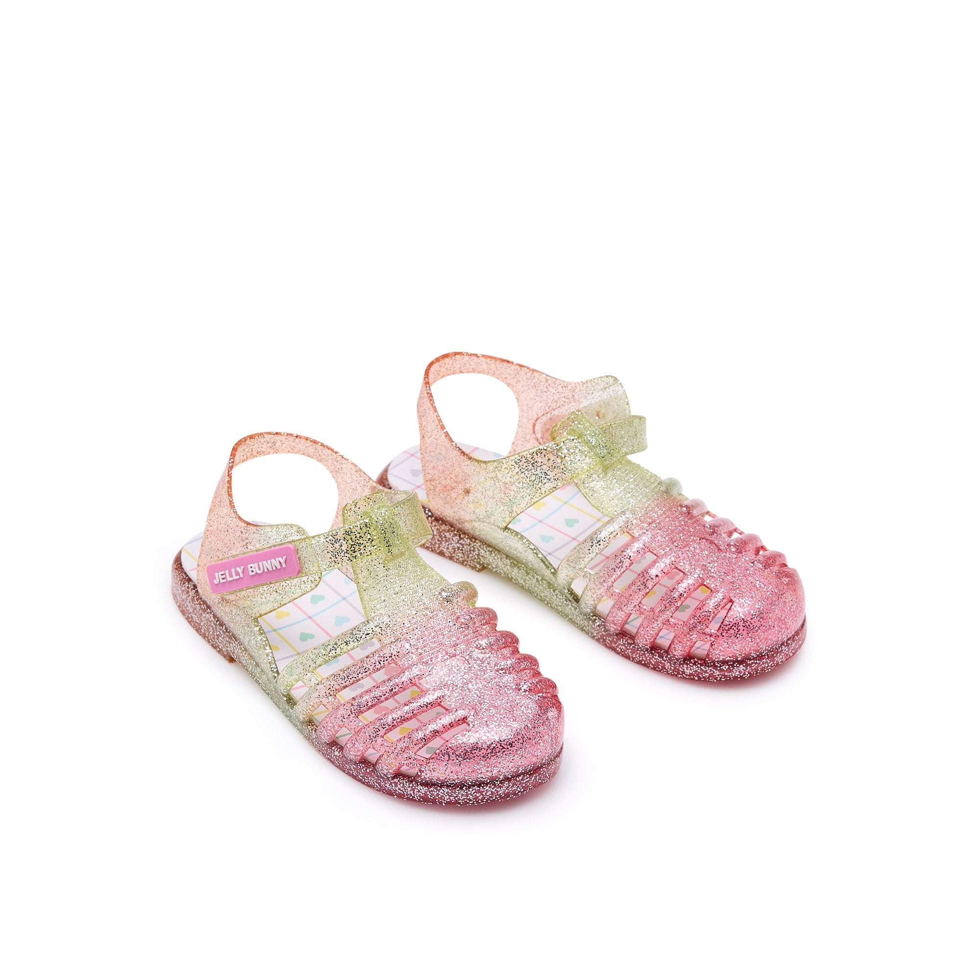 Sandal JB All The Way