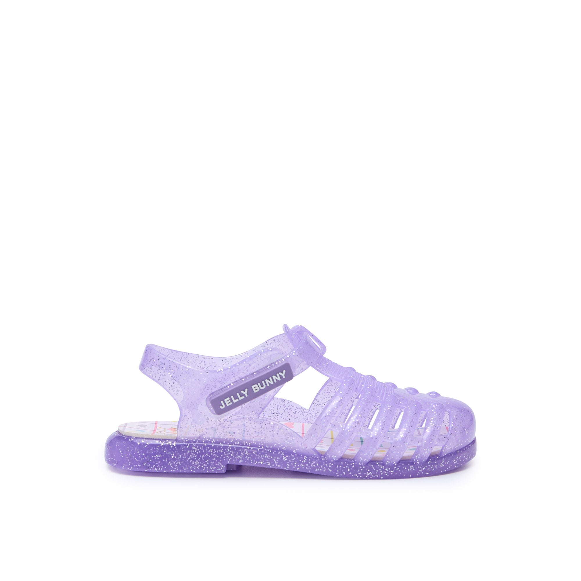 Sandal JB All The Way Purple