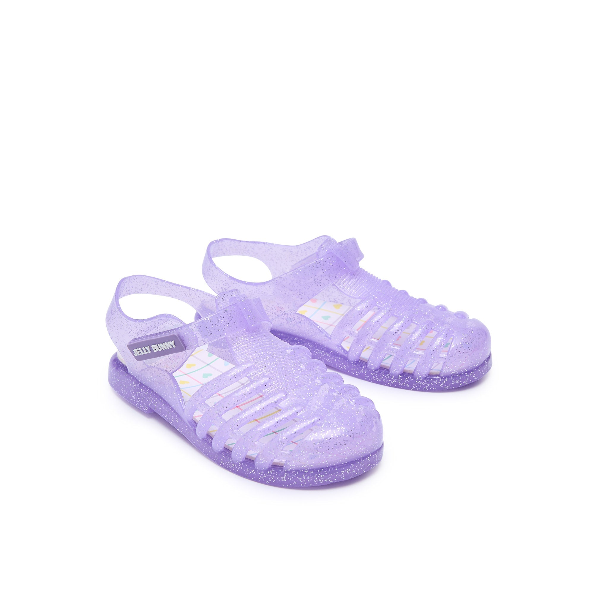 Sandal JB All The Way Purple