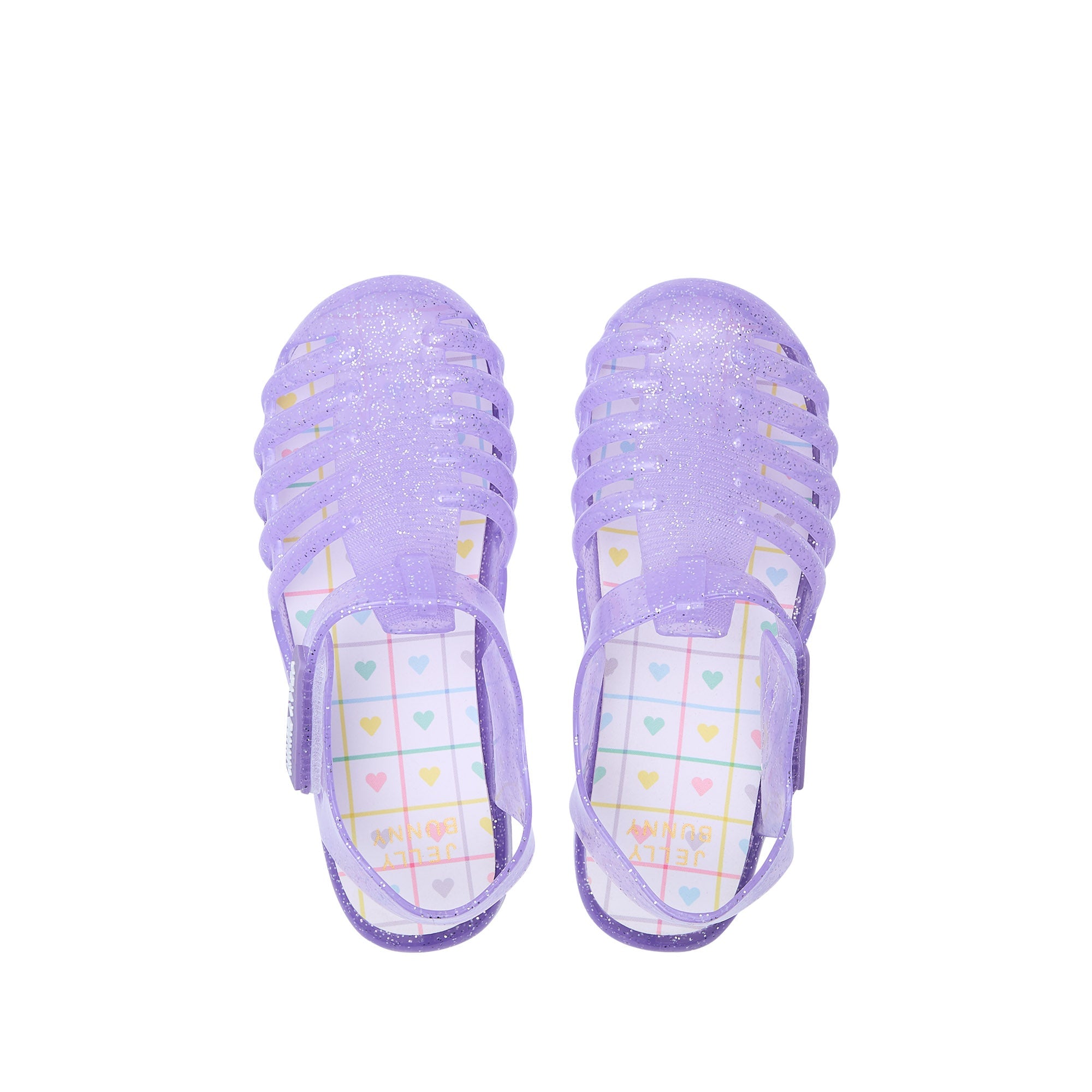 Sandal JB All The Way Purple