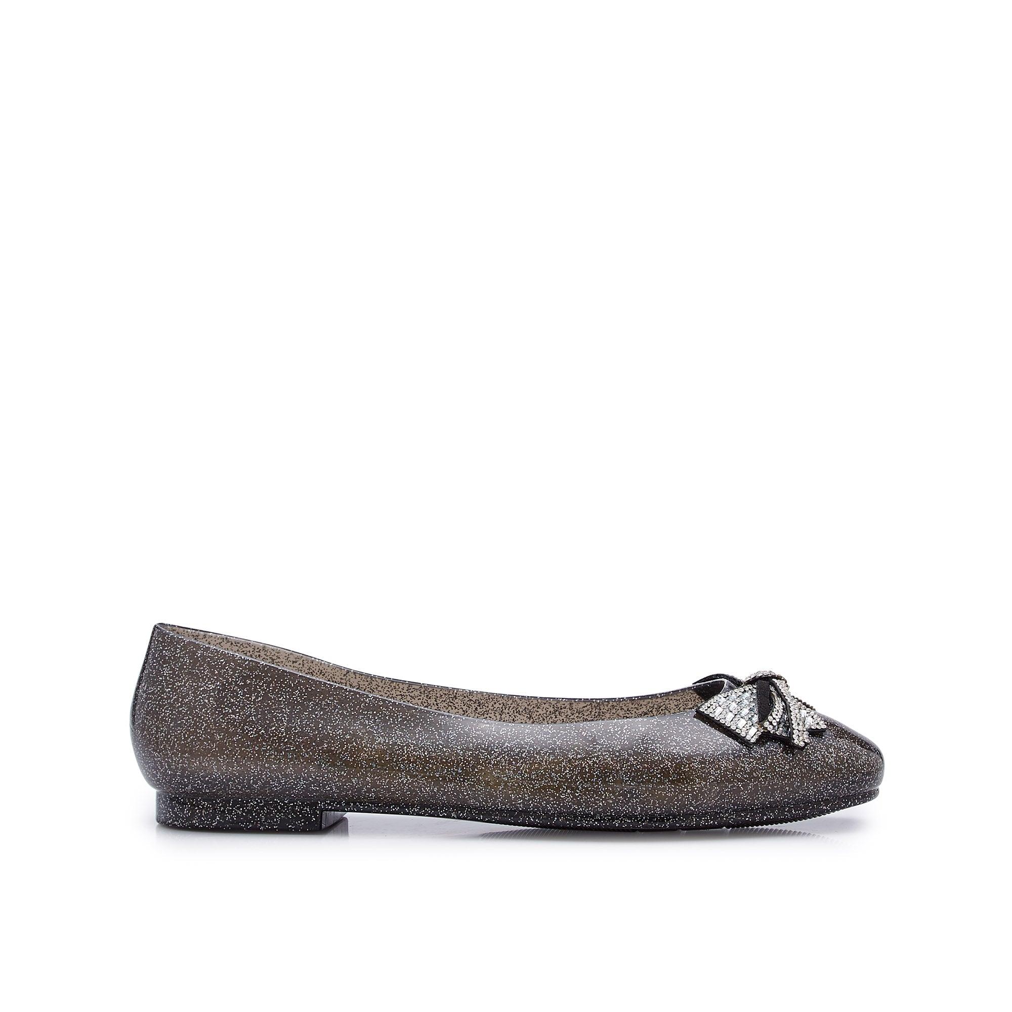 Cullen Bow Crystal Black