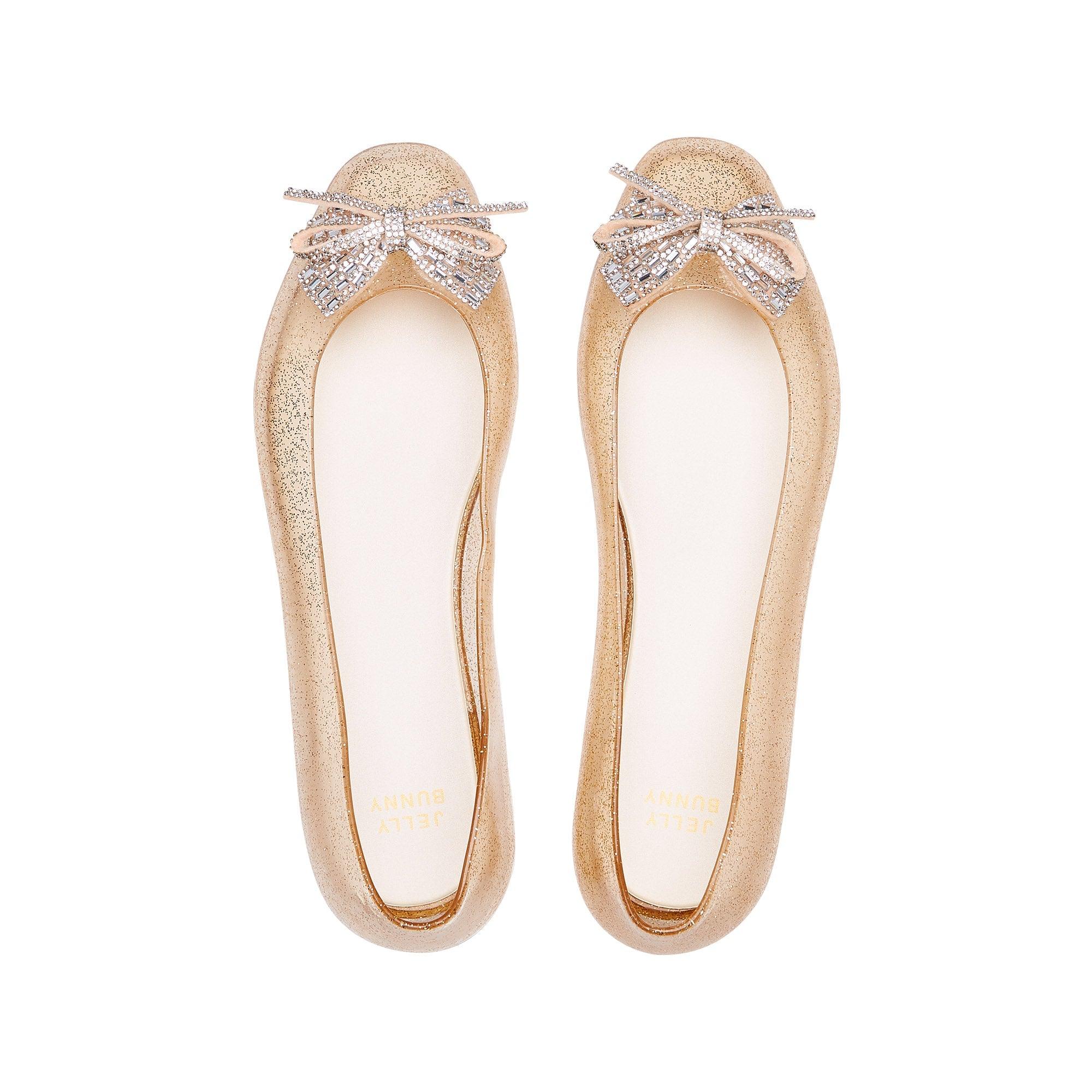 Cullen Bow Crystal Pink