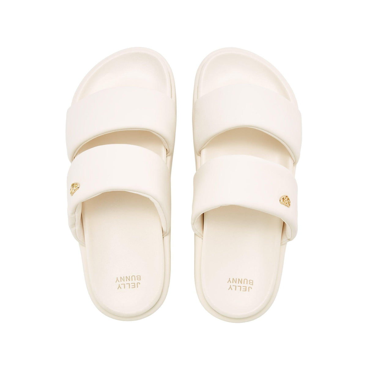 Jelly sales bunny heels
