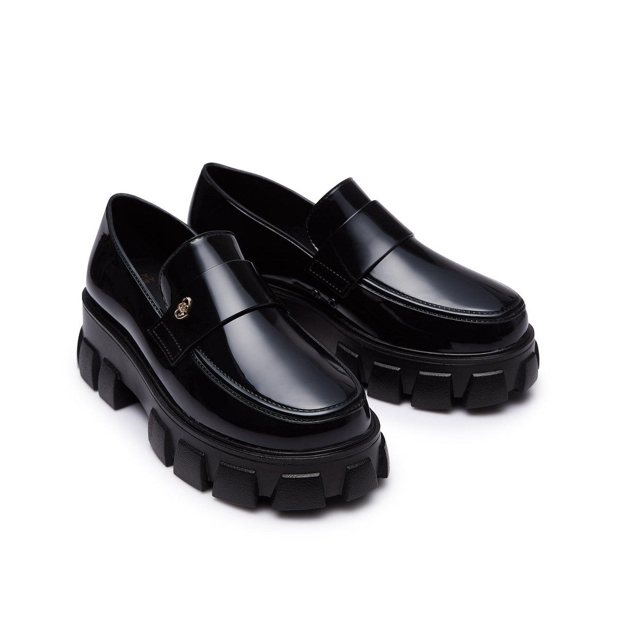 Jelly loafers 2024