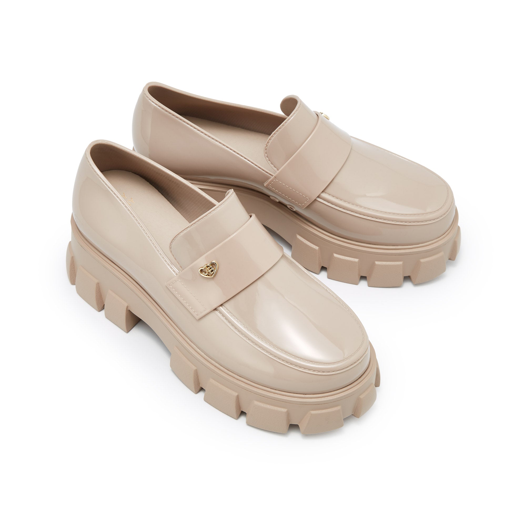 Giada loafers