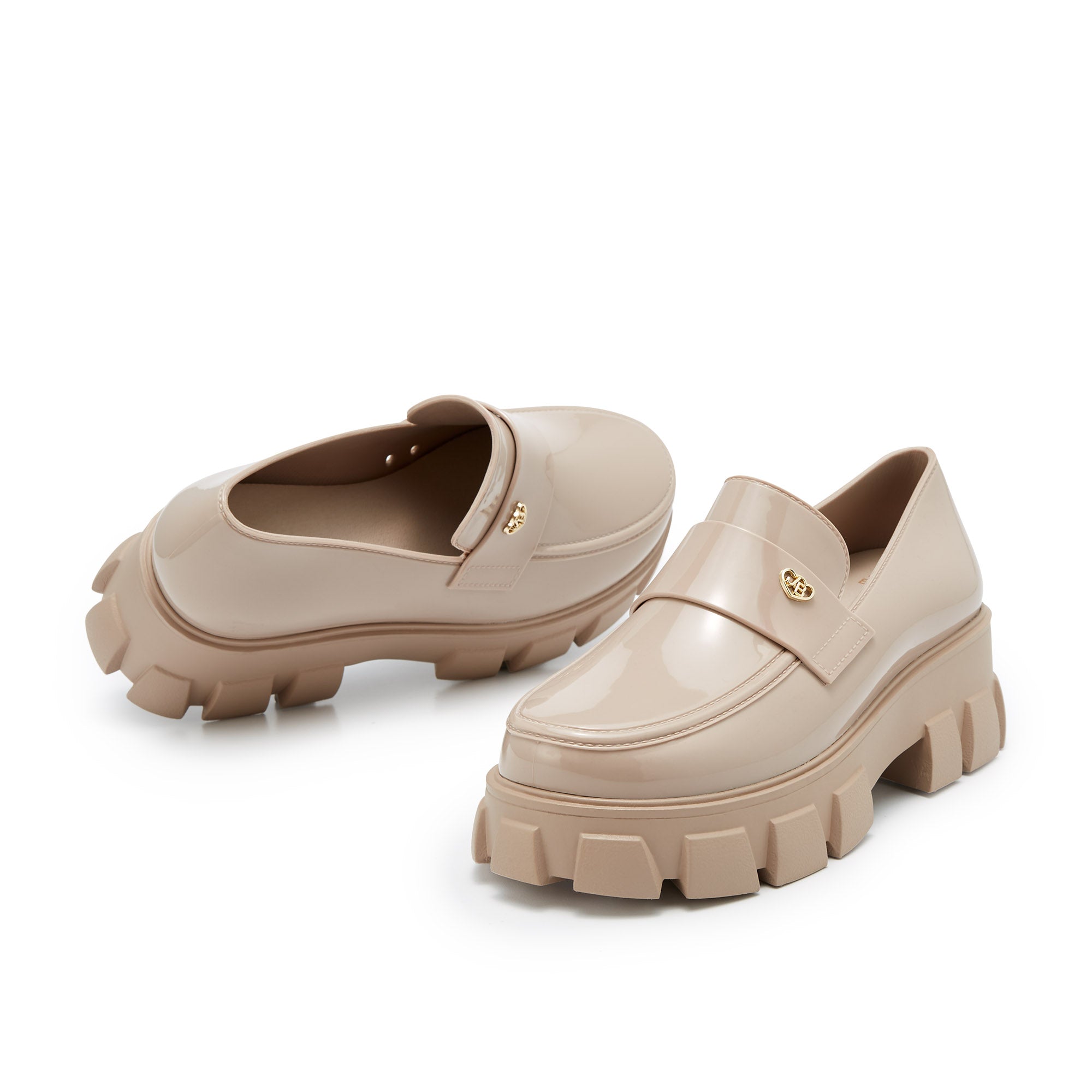 Giada loafers