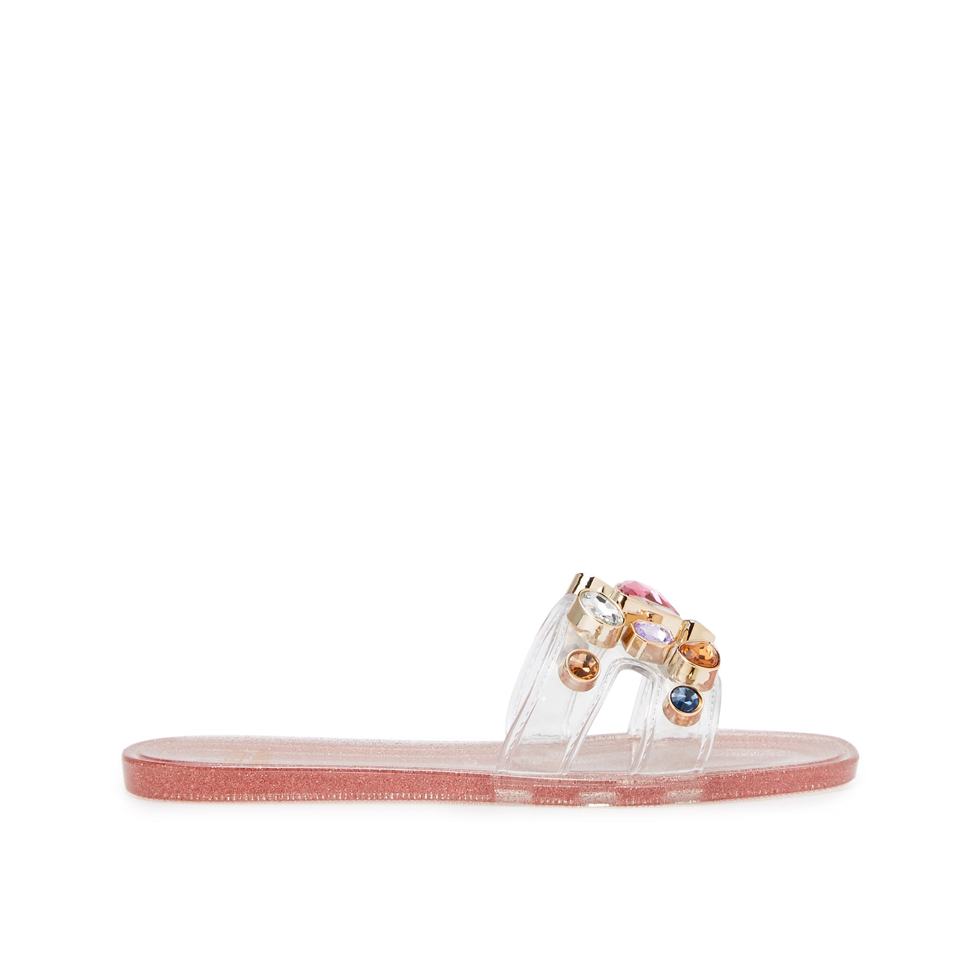 Mini Donna Flat Sandals