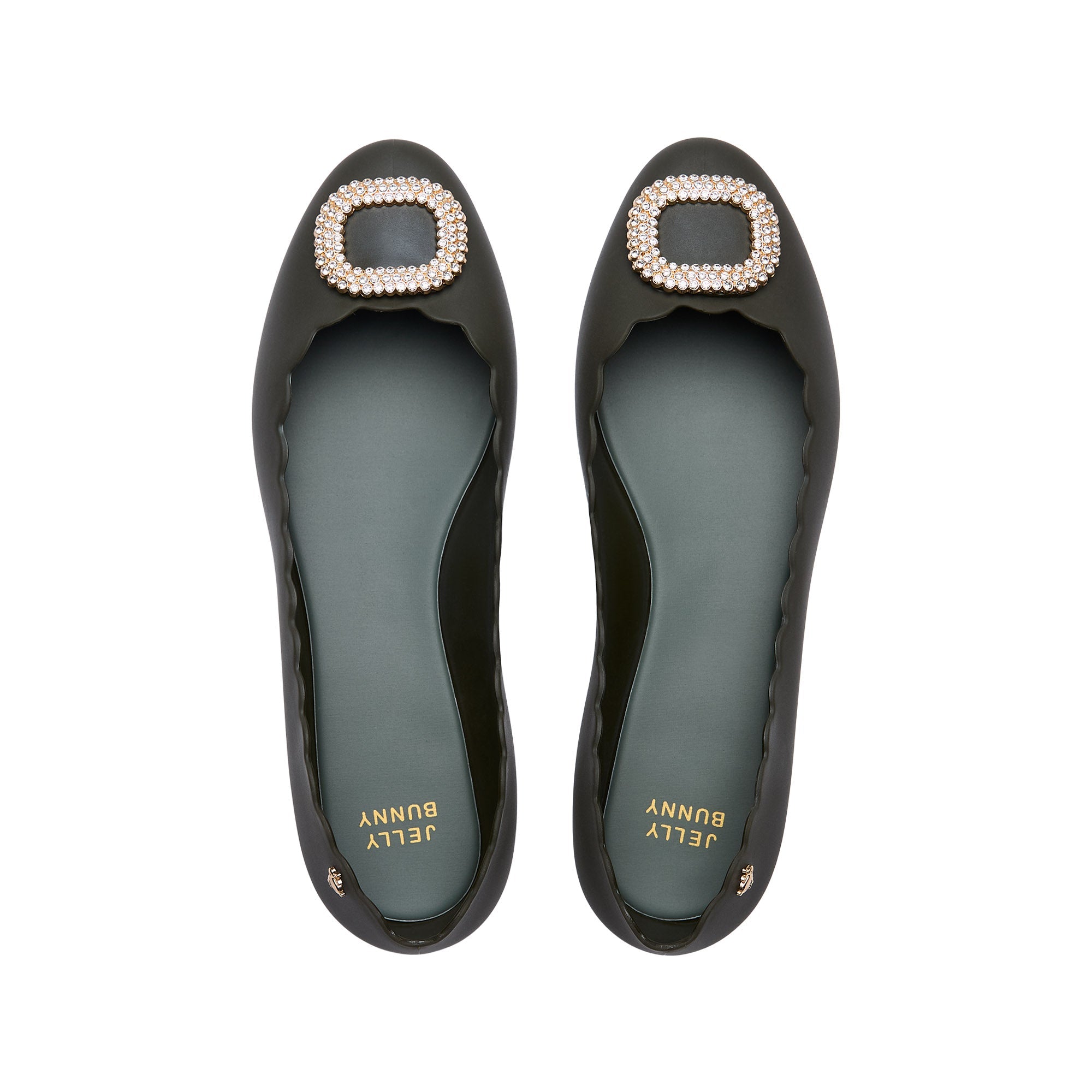 Sophie Matt Rikku Ballerina Shoes