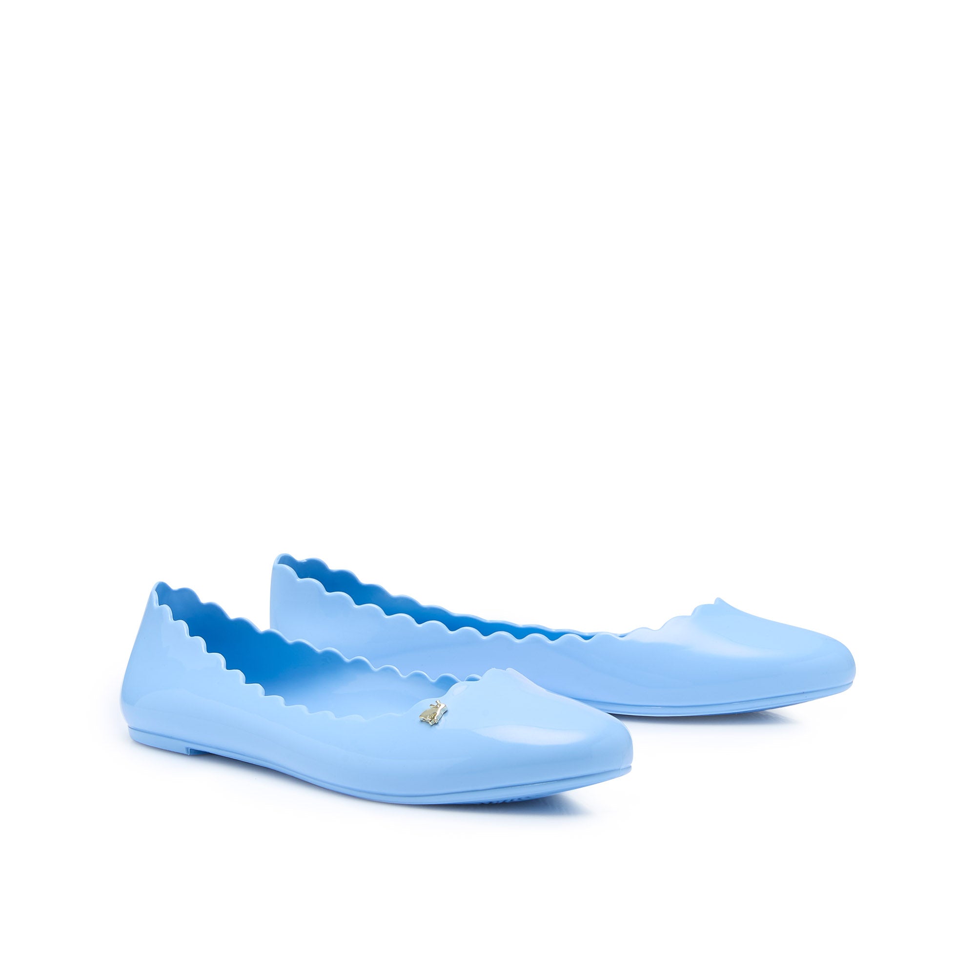 Sophie All the Way Flat Ballerinas